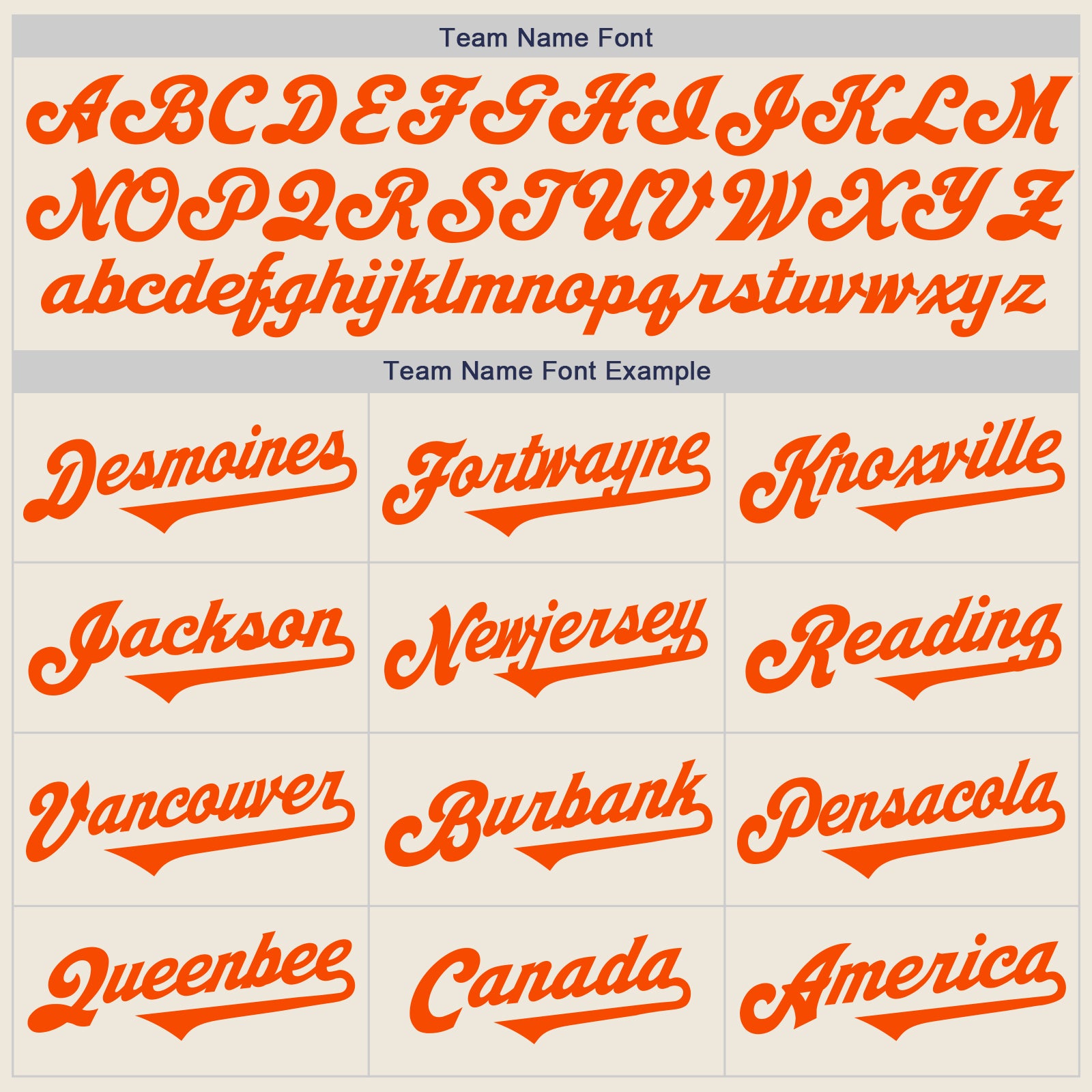 Custom Cream Orange Authentic Two Tone Baseball Jersey