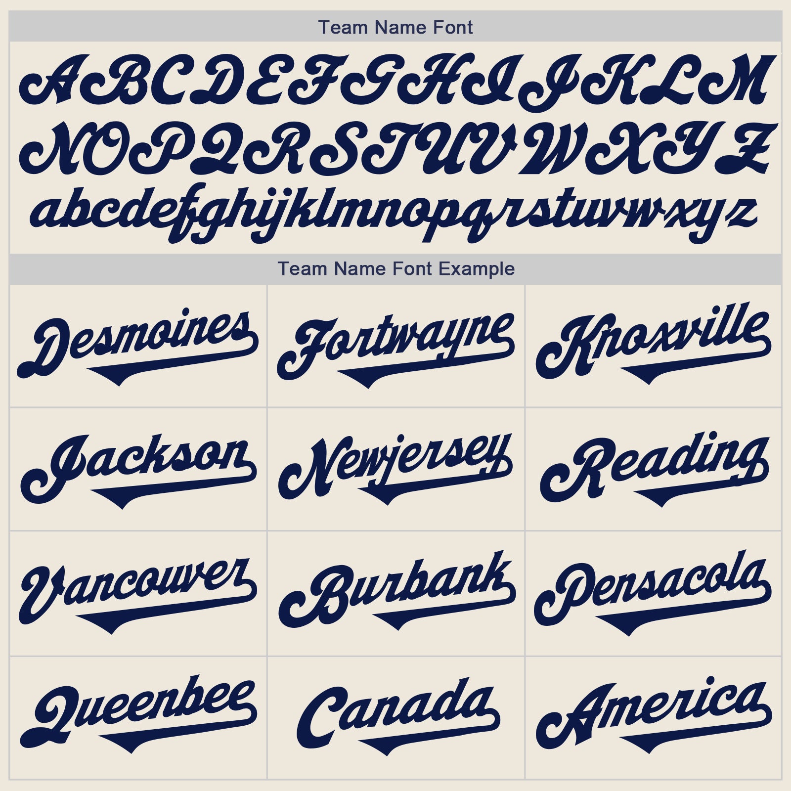 Custom Cream Navy Authentic Two Tone Baseball Jersey