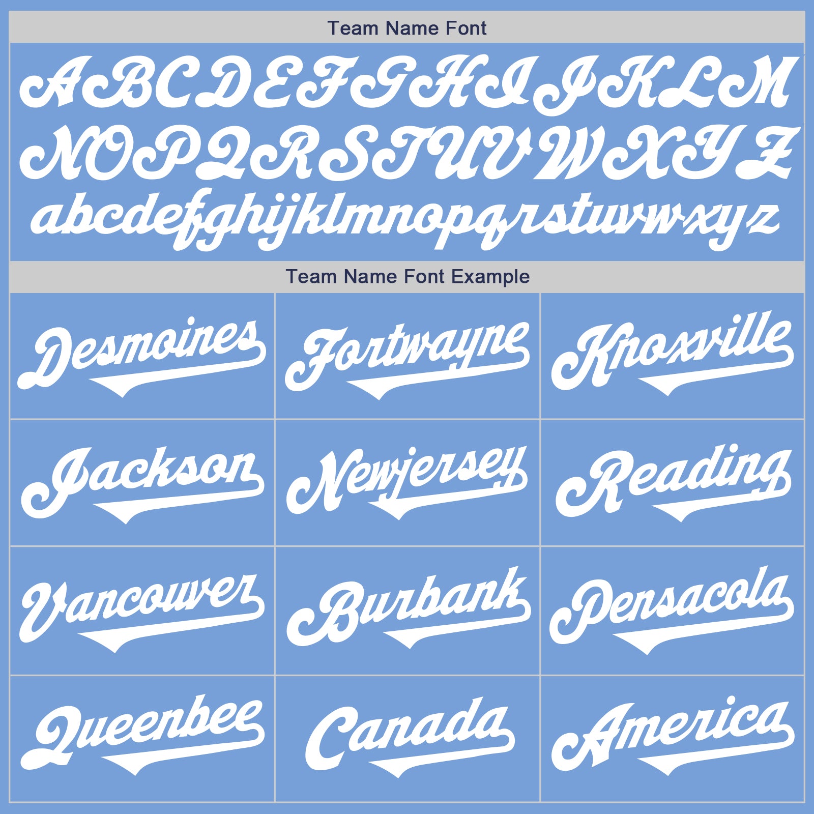 Custom Light Blue White Authentic Two Tone Baseball Jersey