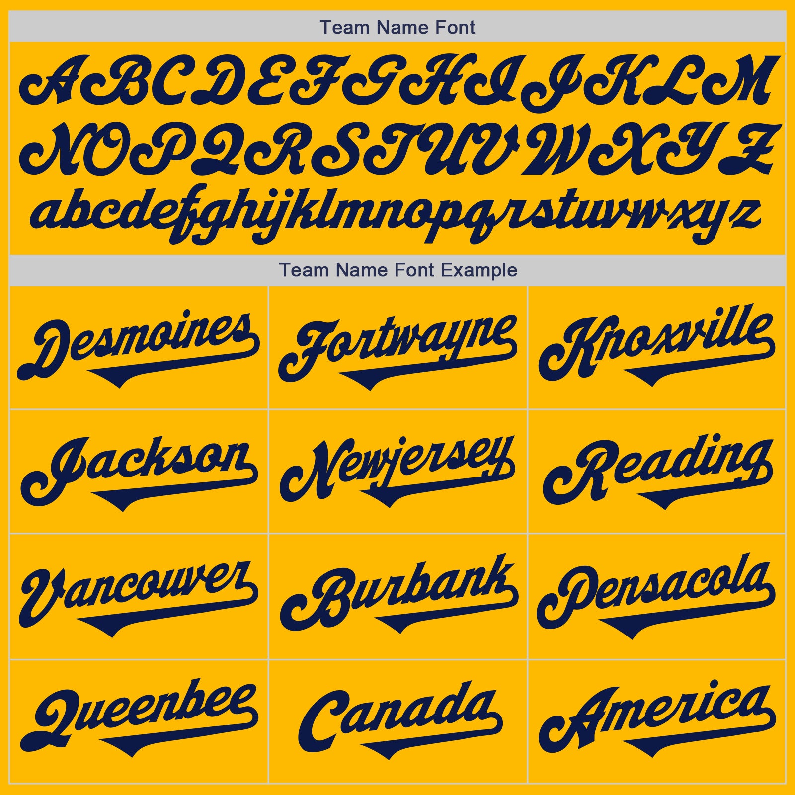 Custom Gold Navy Authentic Two Tone Baseball Jersey