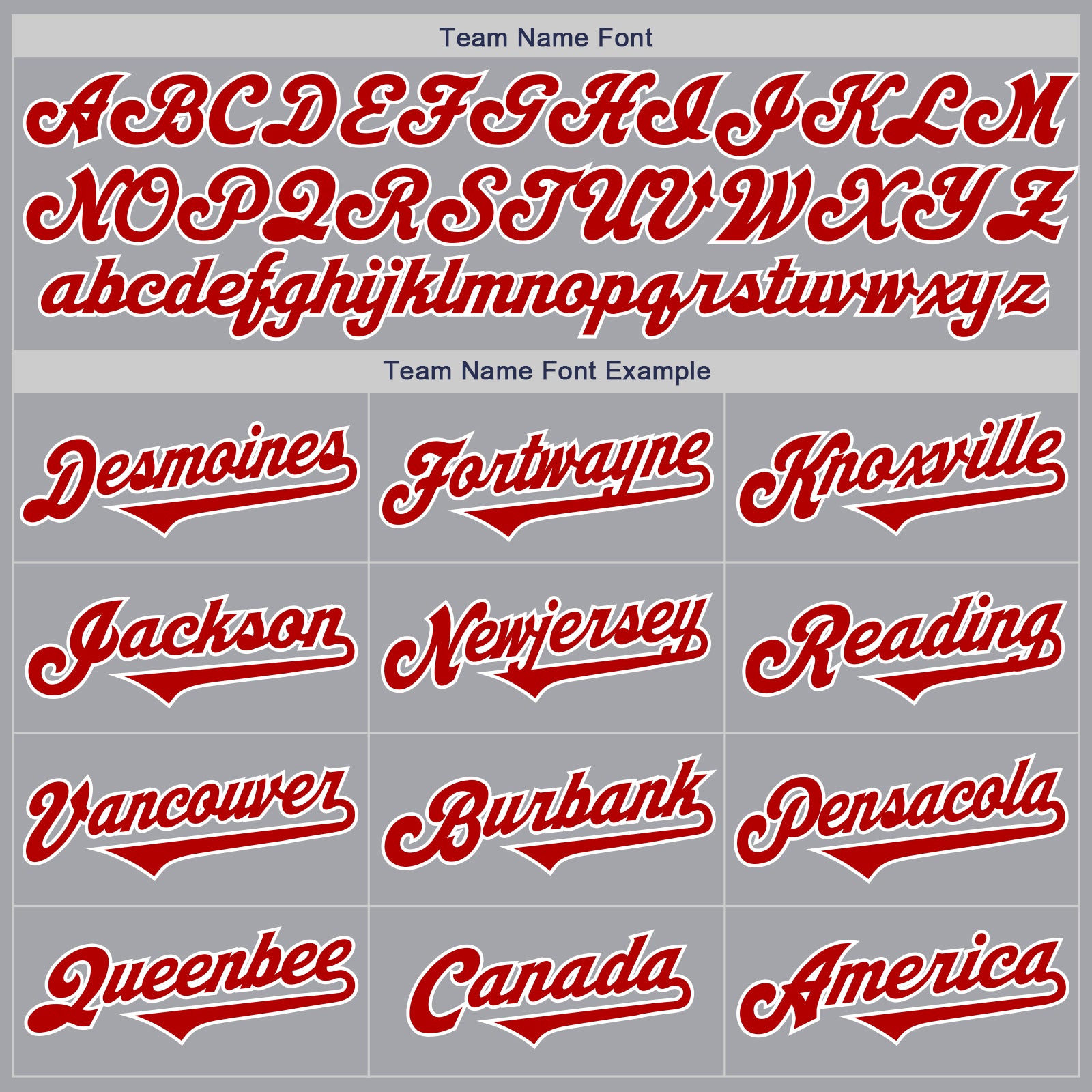 Custom Gray Red-White Authentic Two Tone Baseball Jersey