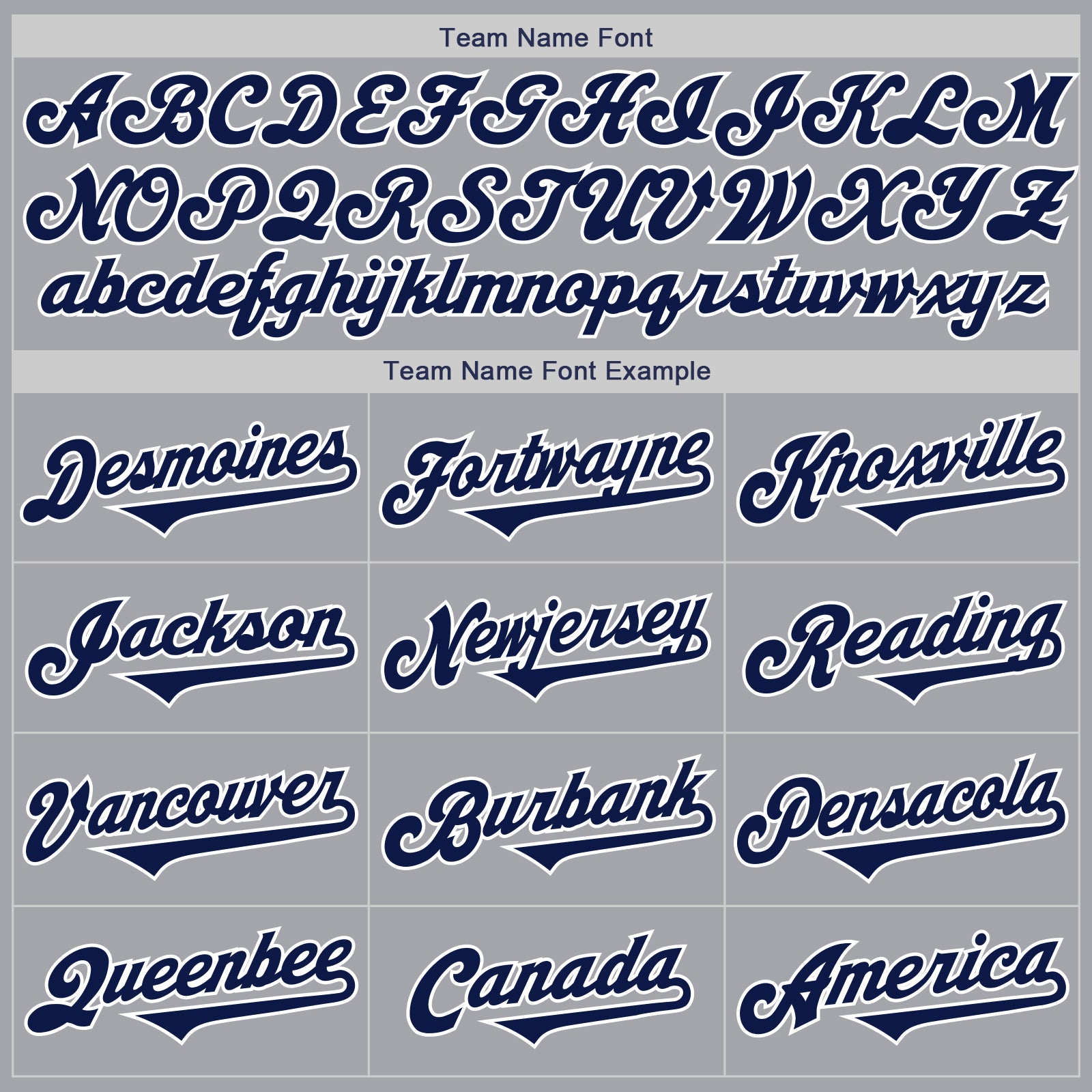 Custom Gray Navy-White Authentic Two Tone Baseball Jersey