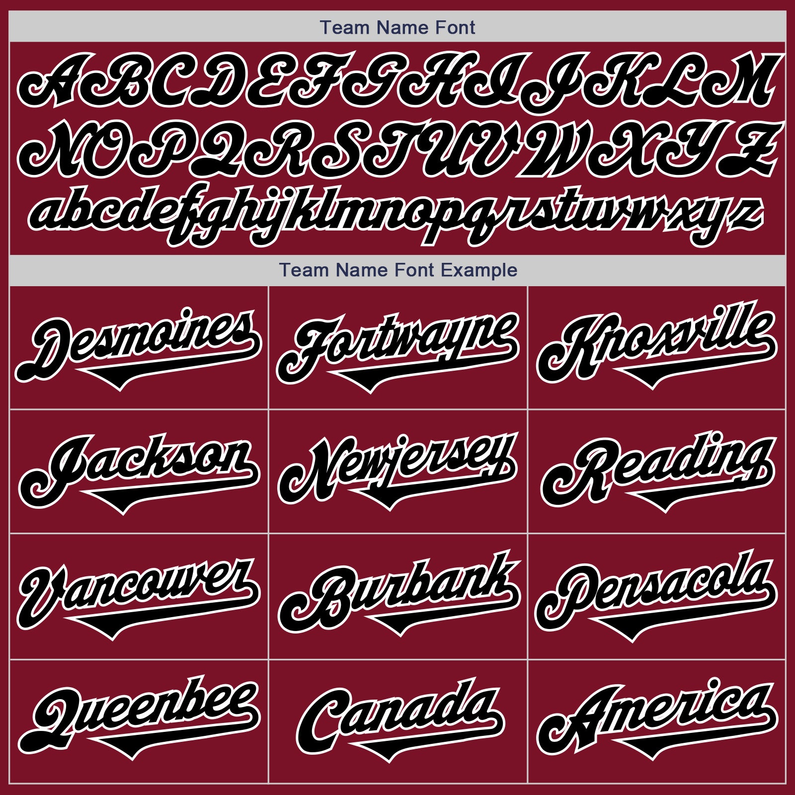 Custom Crimson Black-White Authentic Two Tone Baseball Jersey