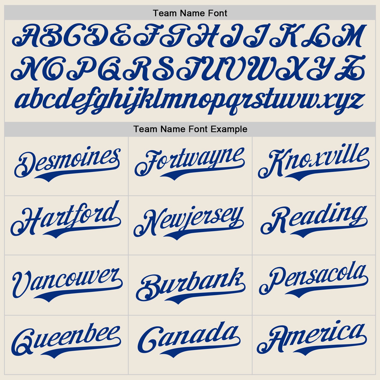 Custom Cream Royal Pinstripe Royal Authentic Two Tone Baseball Jersey