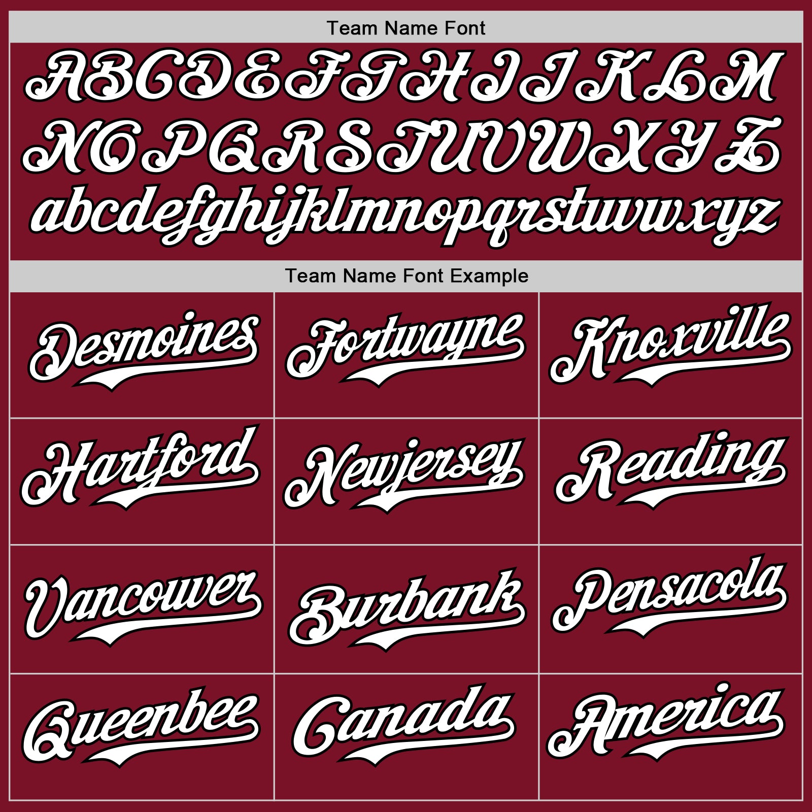 Custom Crimson Black Pinstripe White Authentic Two Tone Baseball Jersey