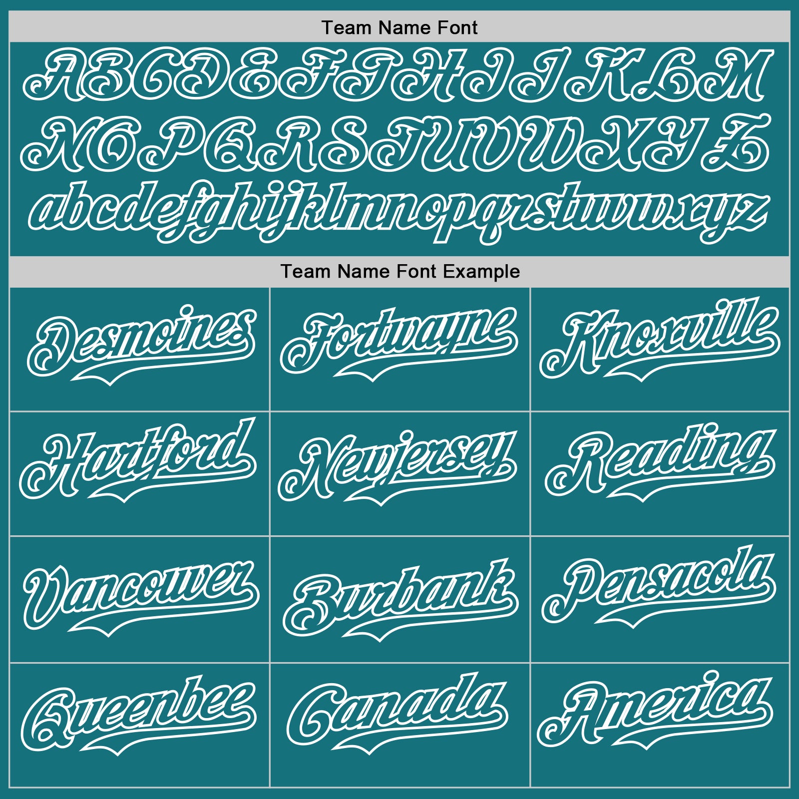 Custom Teal White Pinstripe White Authentic Two Tone Baseball Jersey