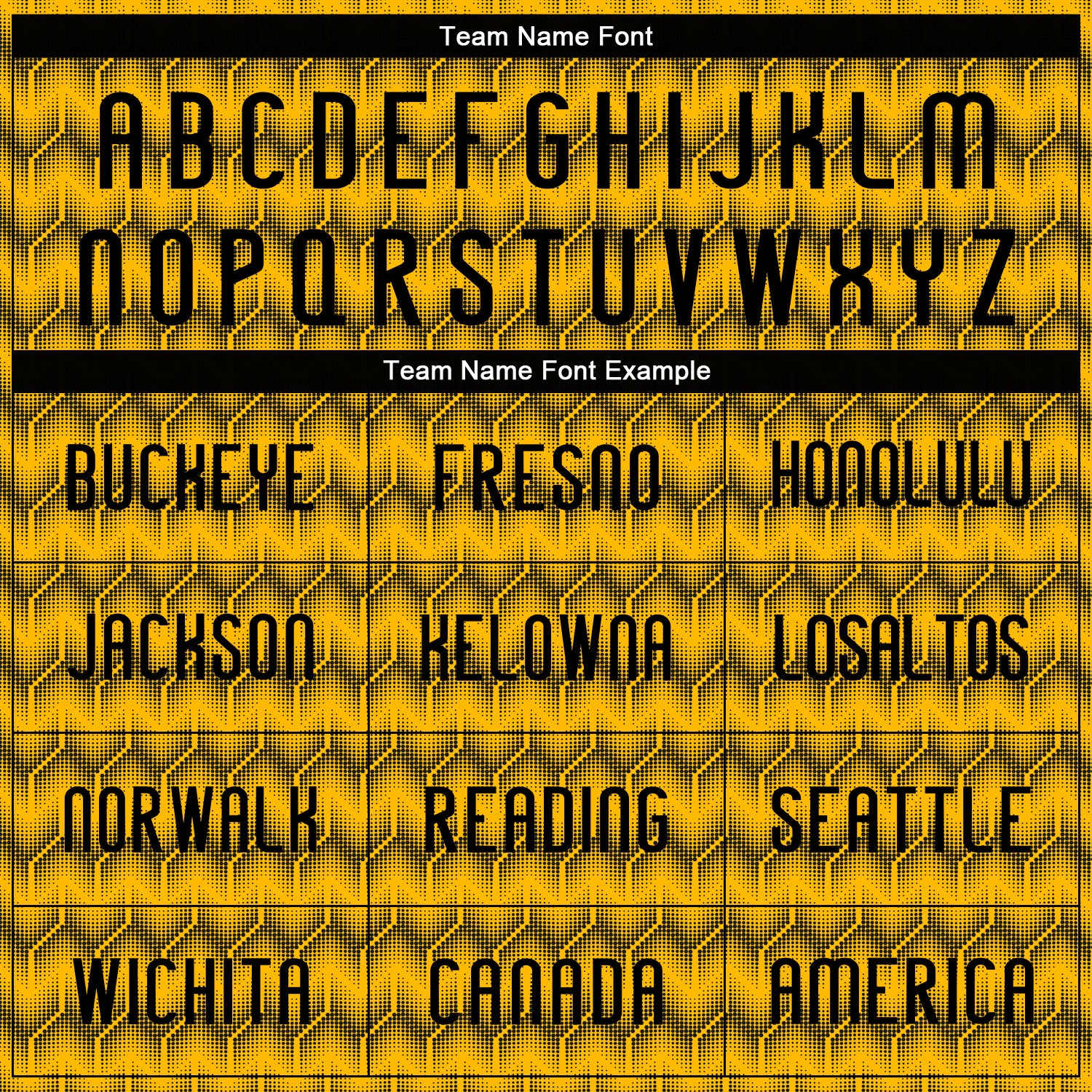 Custom Gold Black Geometric Shape Sublimation Volleyball Uniform Jersey