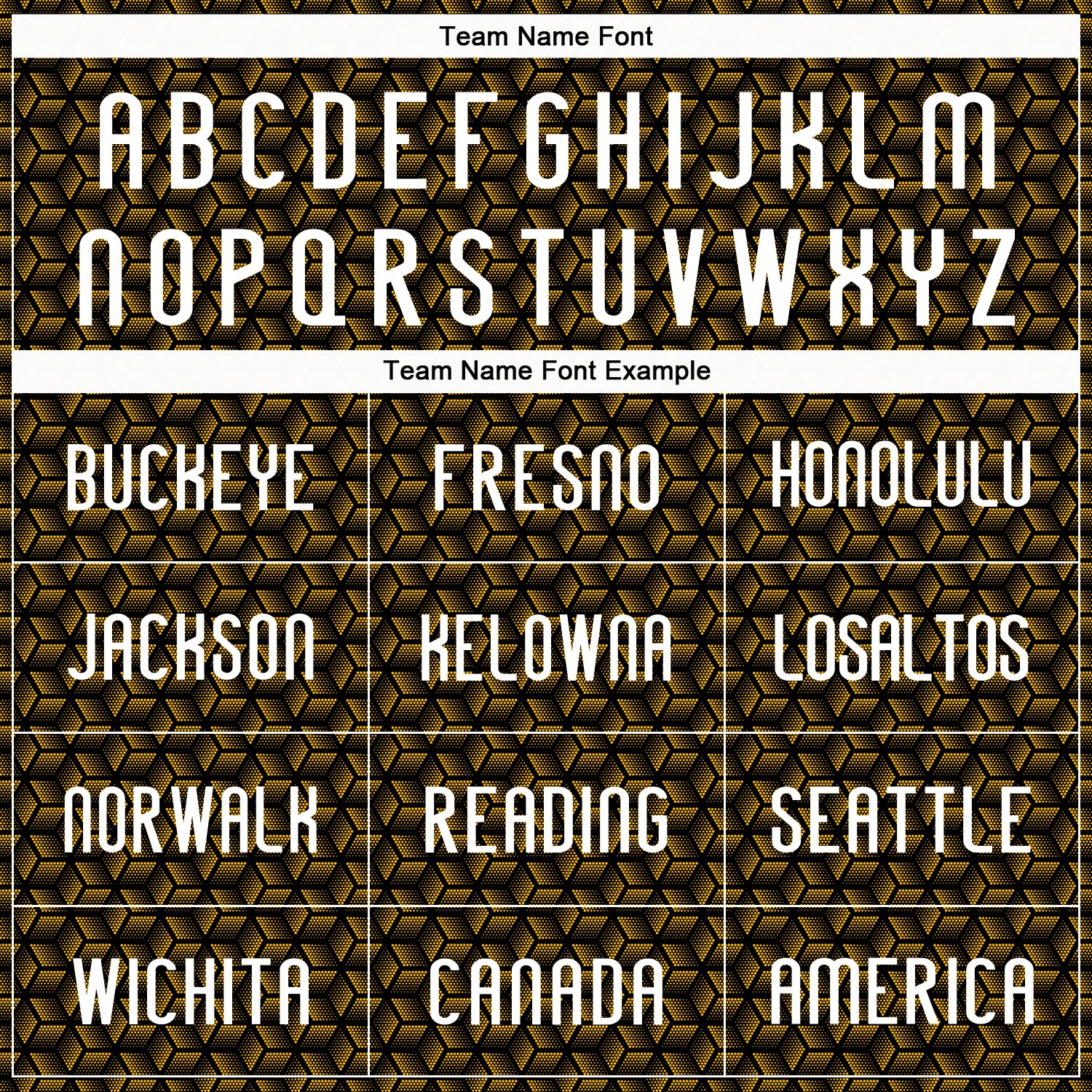 Custom Gold White-Black Geometric Shape Sublimation Volleyball Uniform Jersey