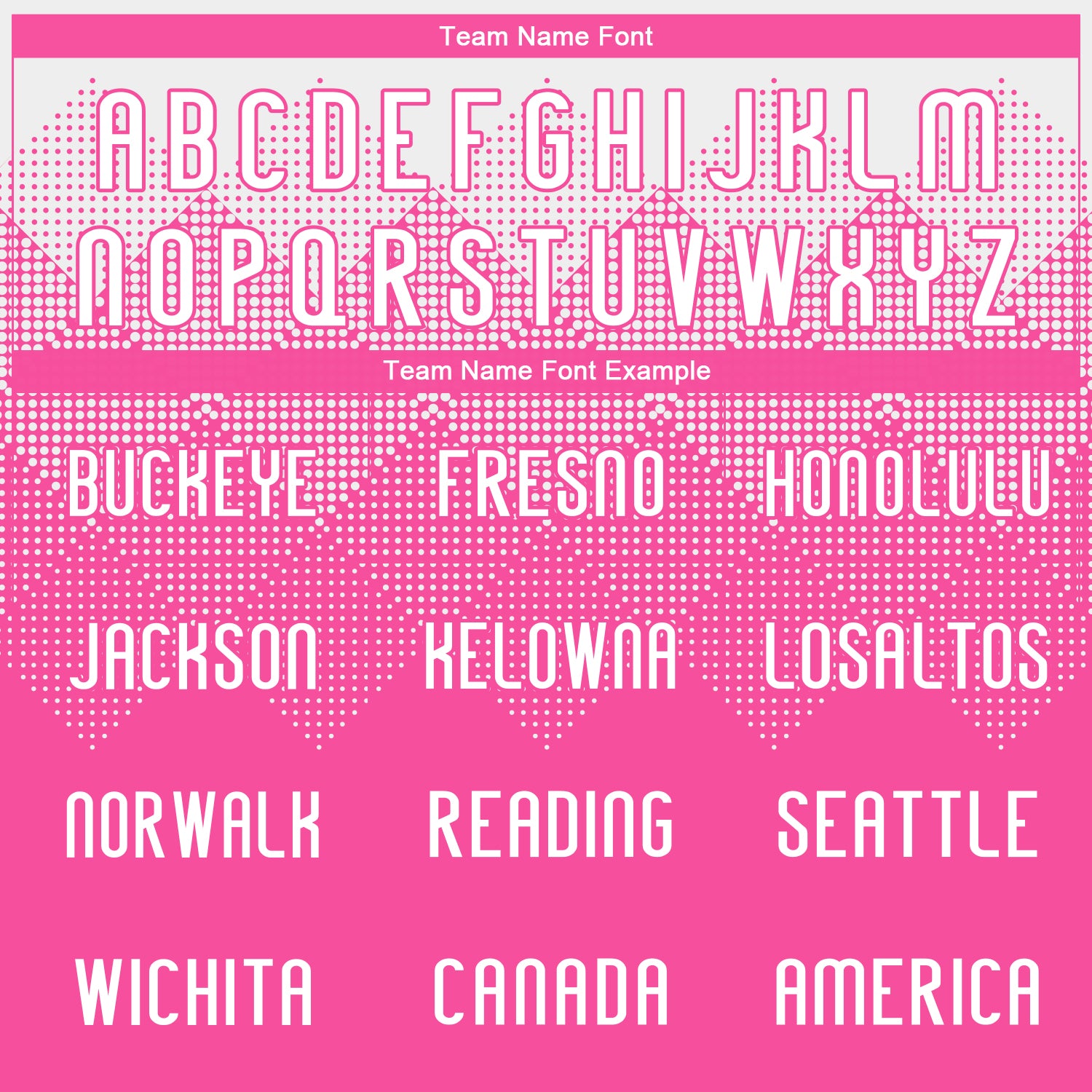 Custom Pink White Geometric Shape Sublimation Volleyball Uniform Jersey