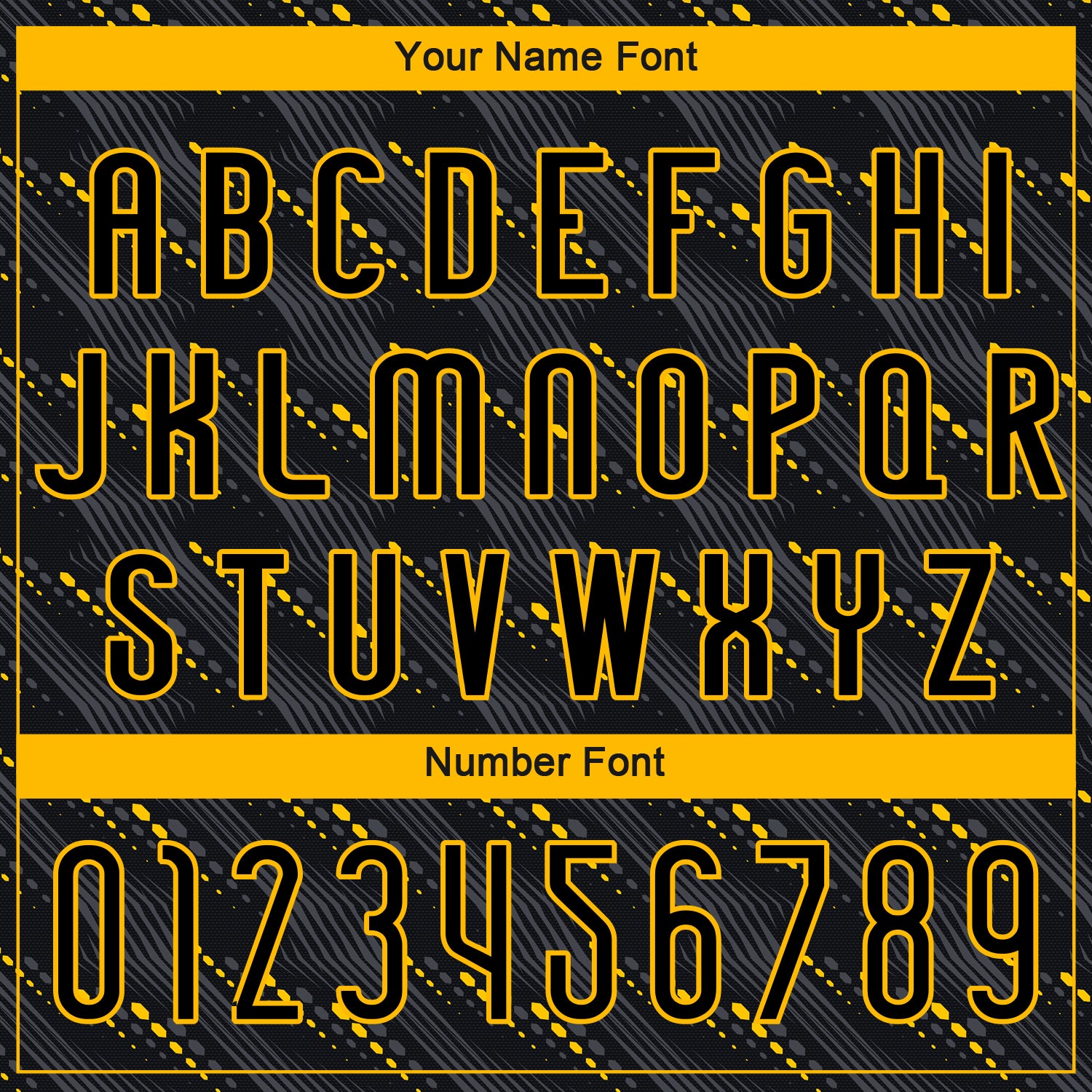 Custom Black Gold Geometric Shape Sublimation Volleyball Uniform Jersey