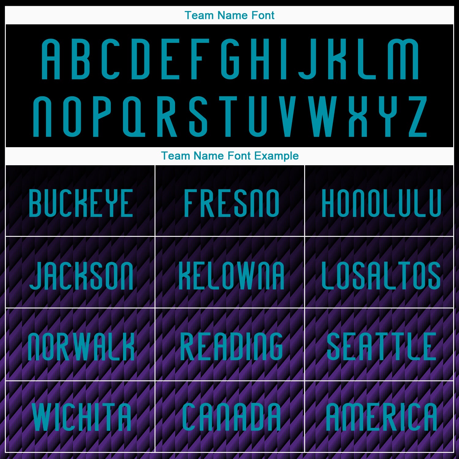 Custom Black Teal-Purple Geometric Shape Sublimation Volleyball Uniform Jersey