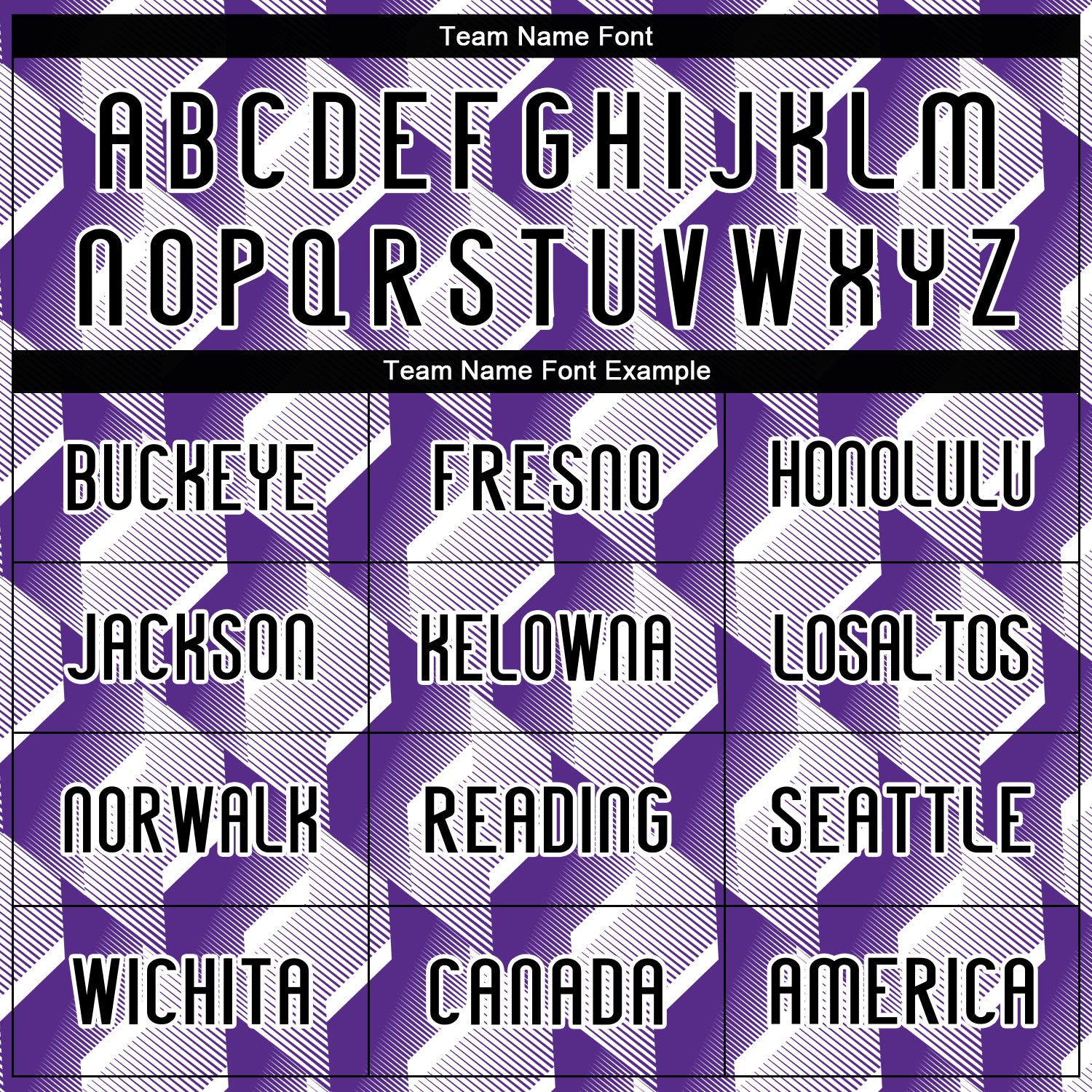 Custom Purple Black-White Geometric Shape Sublimation Volleyball Uniform Jersey