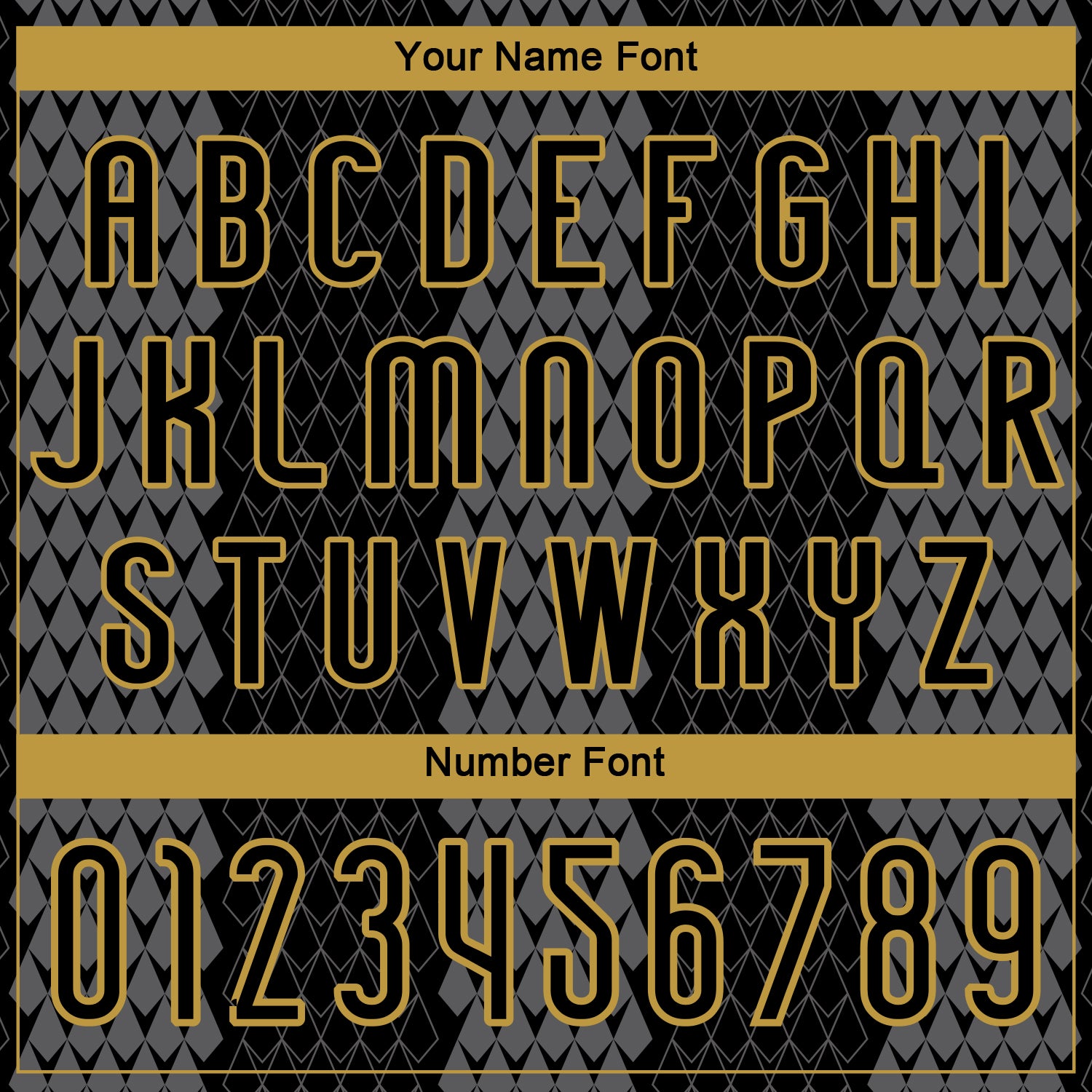 Custom Black Gray-Old Gold Geometric Shape Sublimation Volleyball Uniform Jersey