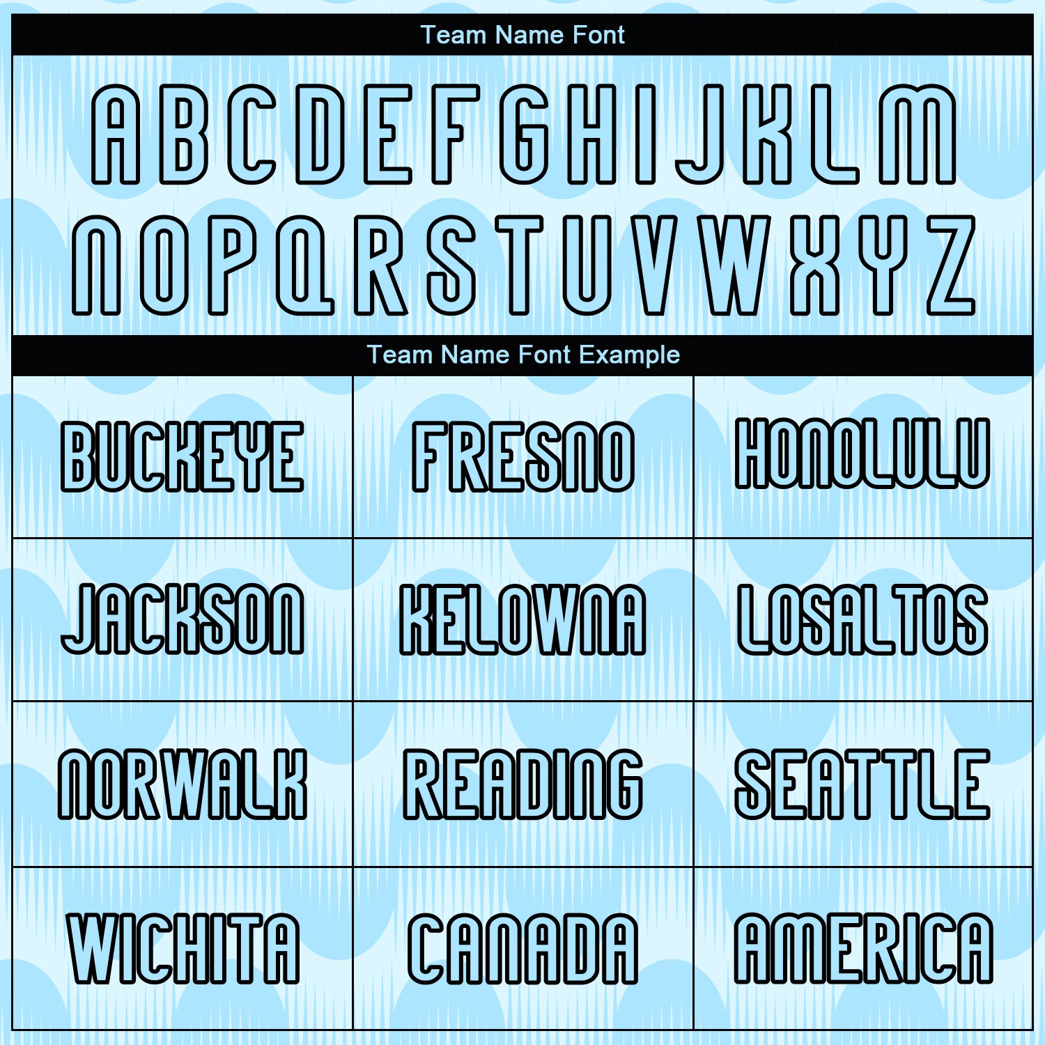 Custom Light Blue Black-White Lines And Waves Sublimation Volleyball Uniform Jersey