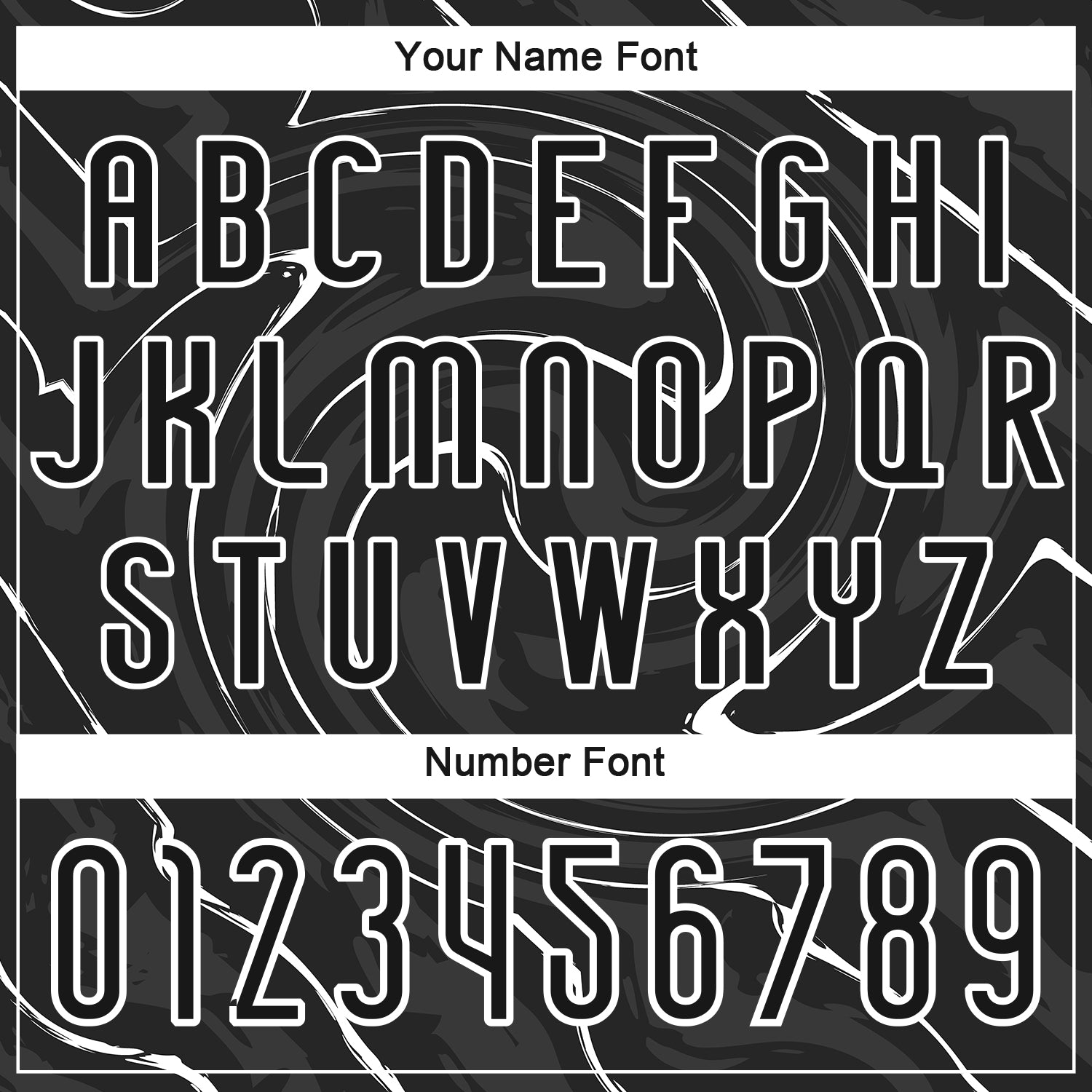 Custom Black White Liquid Fluid Sublimation Volleyball Uniform Jersey