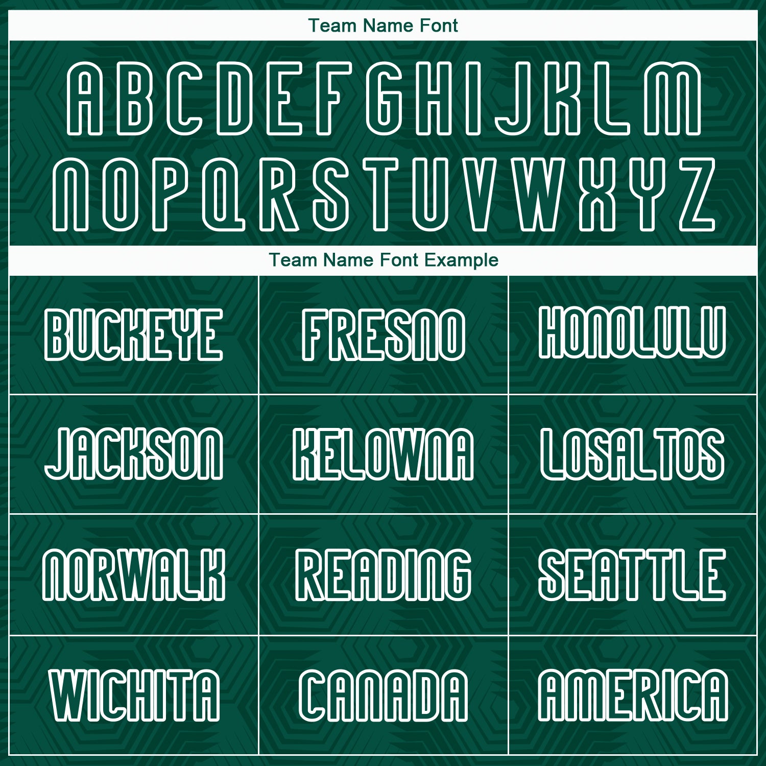 Custom Midnight Green White Geometric Shape Sublimation Volleyball Uniform Jersey