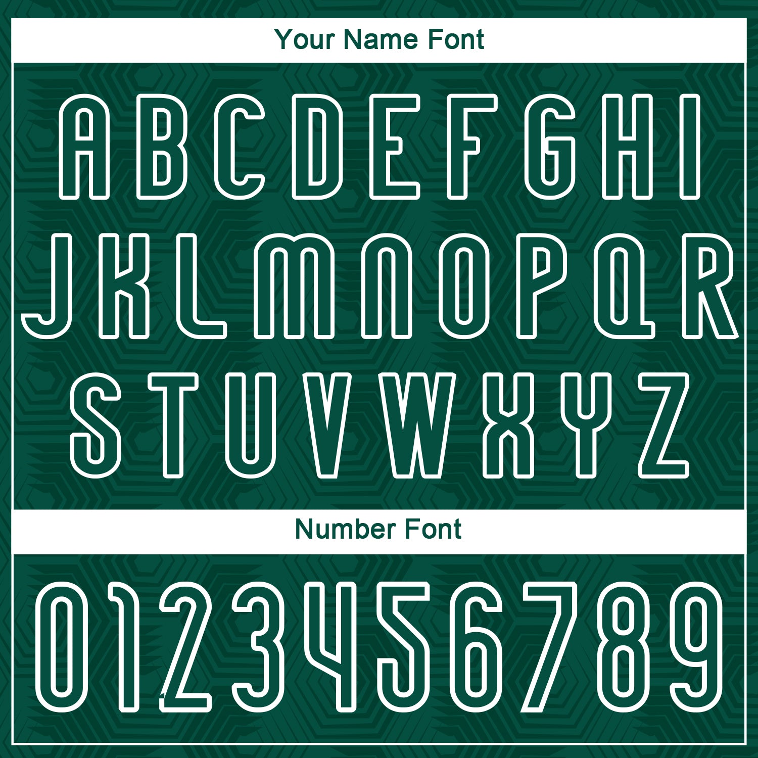 Custom Midnight Green White Geometric Shape Sublimation Volleyball Uniform Jersey