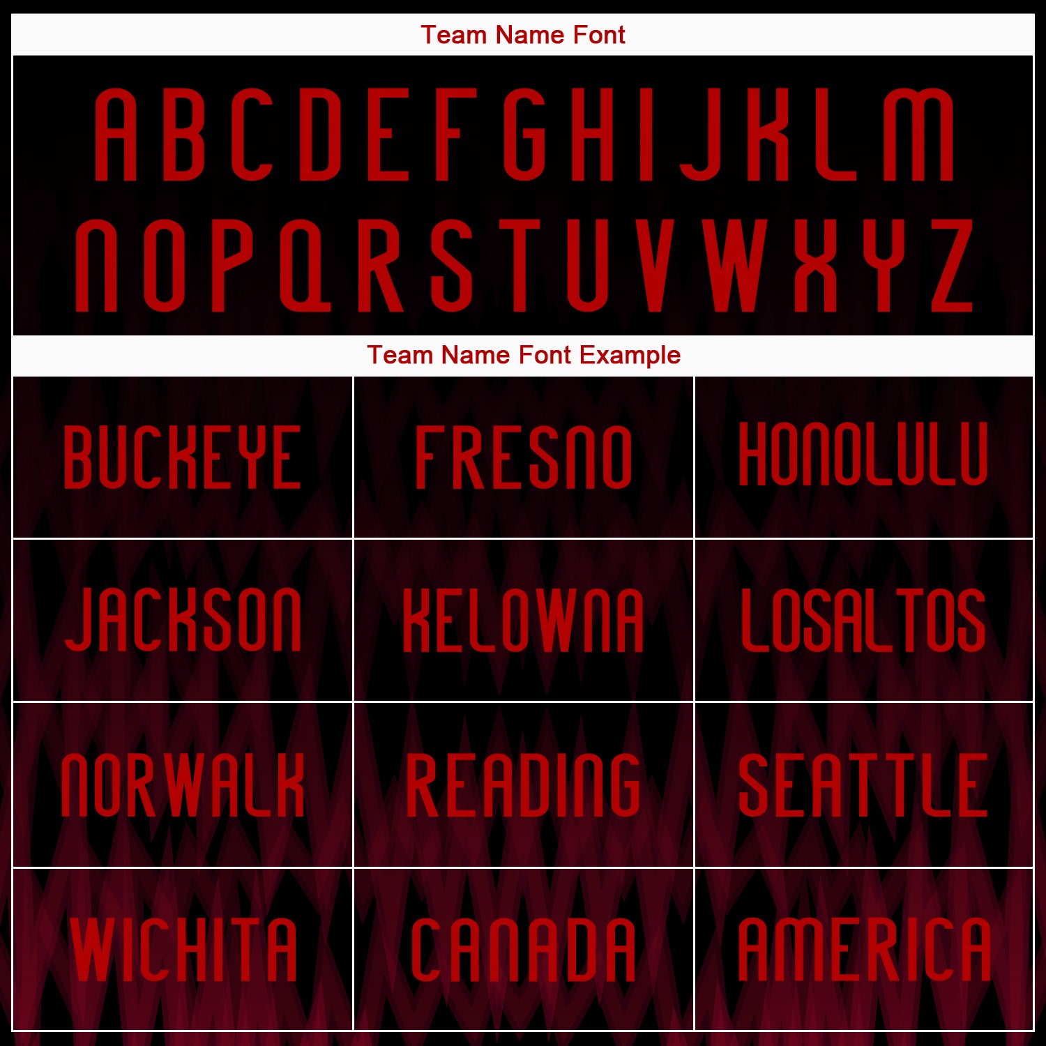 Custom Black Red Zigzag Sublimation Volleyball Uniform Jersey