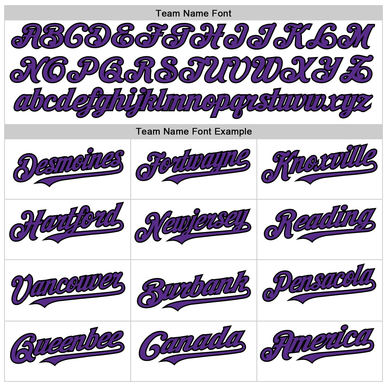 Custom White Black Pinstripe Purple Authentic Sleeveless Baseball Jersey