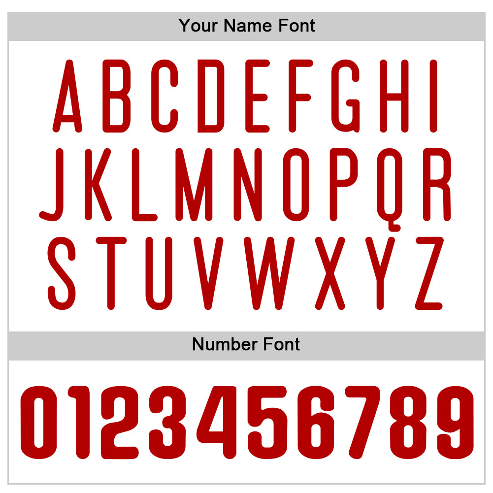 Custom White Red Pinstripe Red Authentic Sleeveless Baseball Jersey