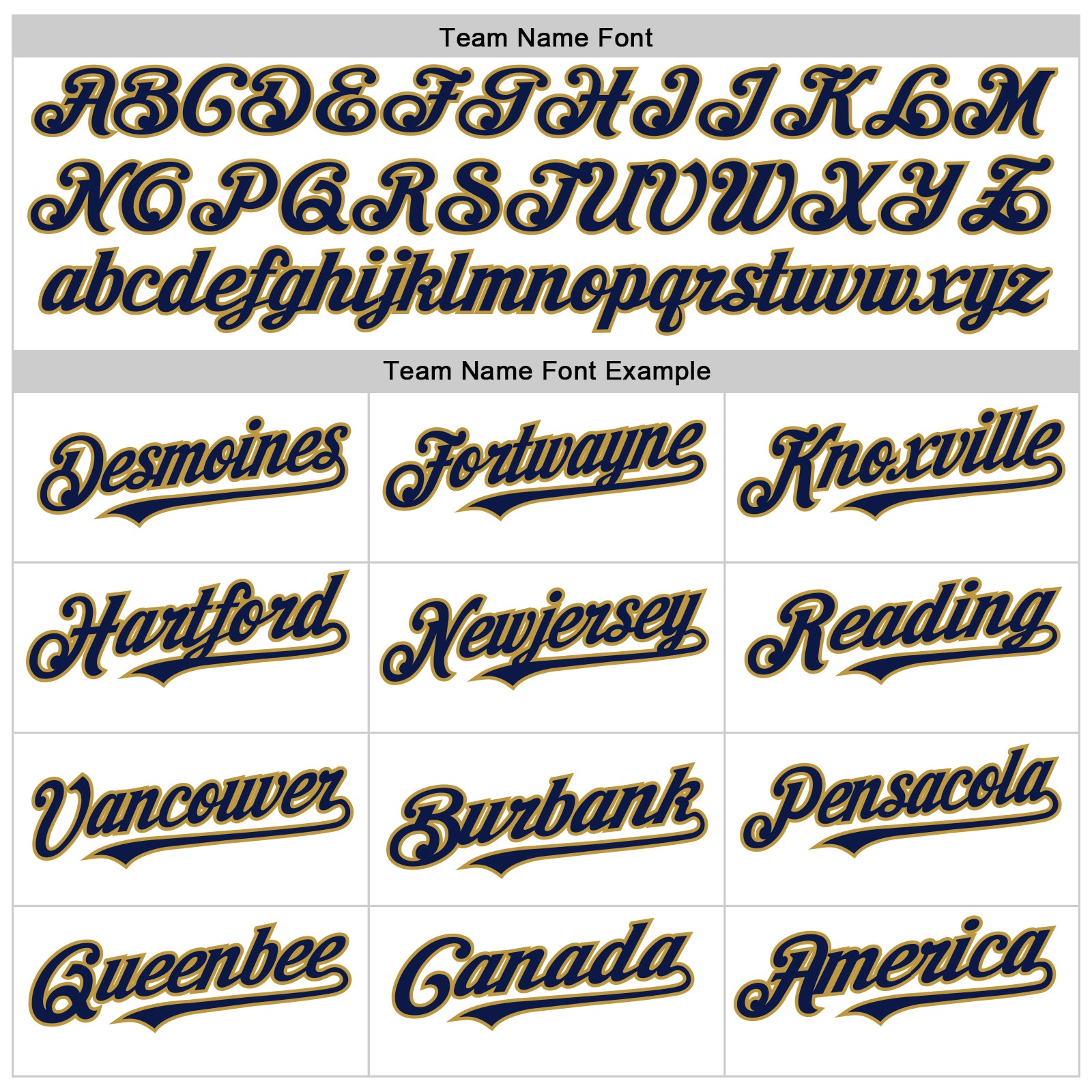 Custom White Navy Pinstripe Old Gold Authentic Sleeveless Baseball Jersey