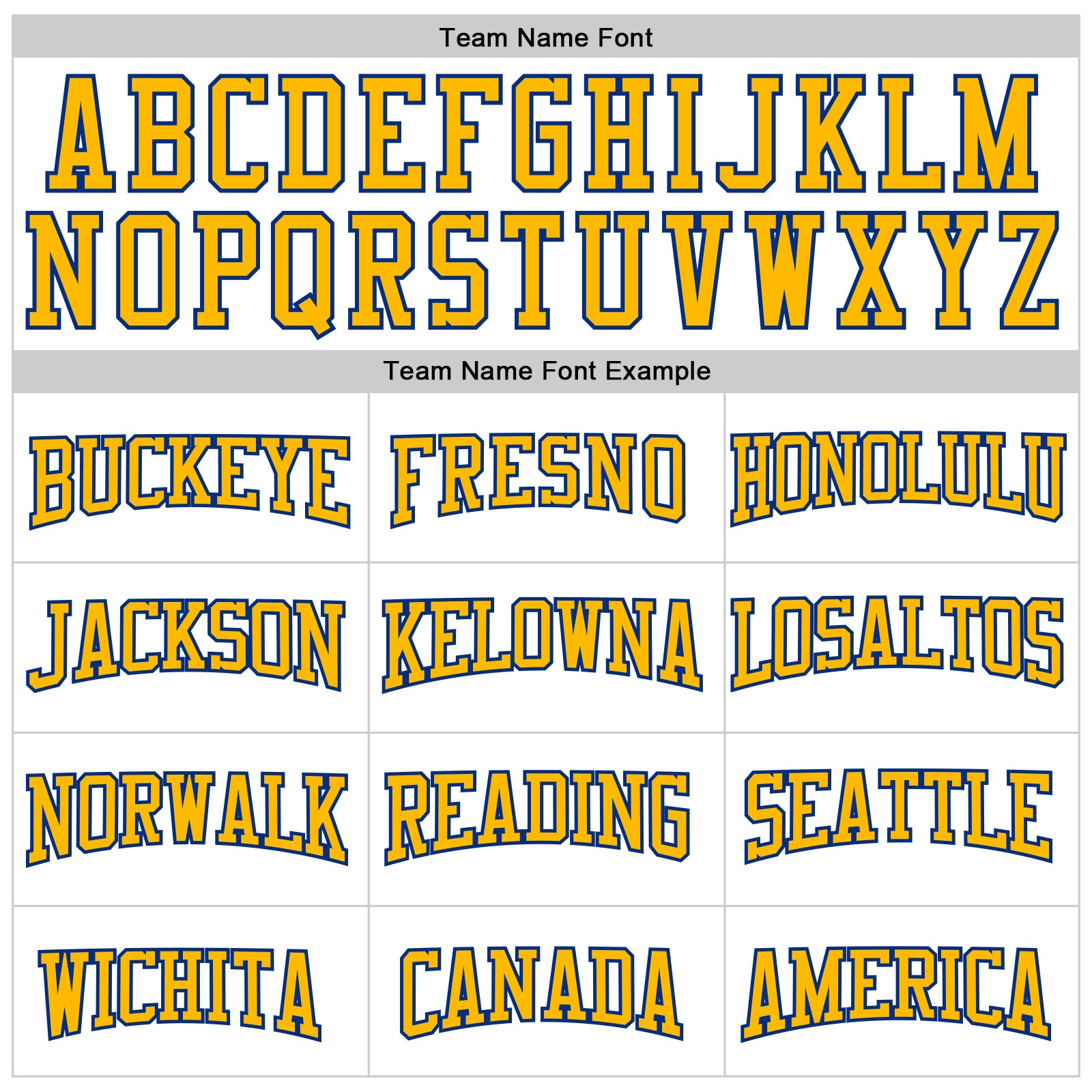 Custom White Gold-Royal Authentic Football Jersey