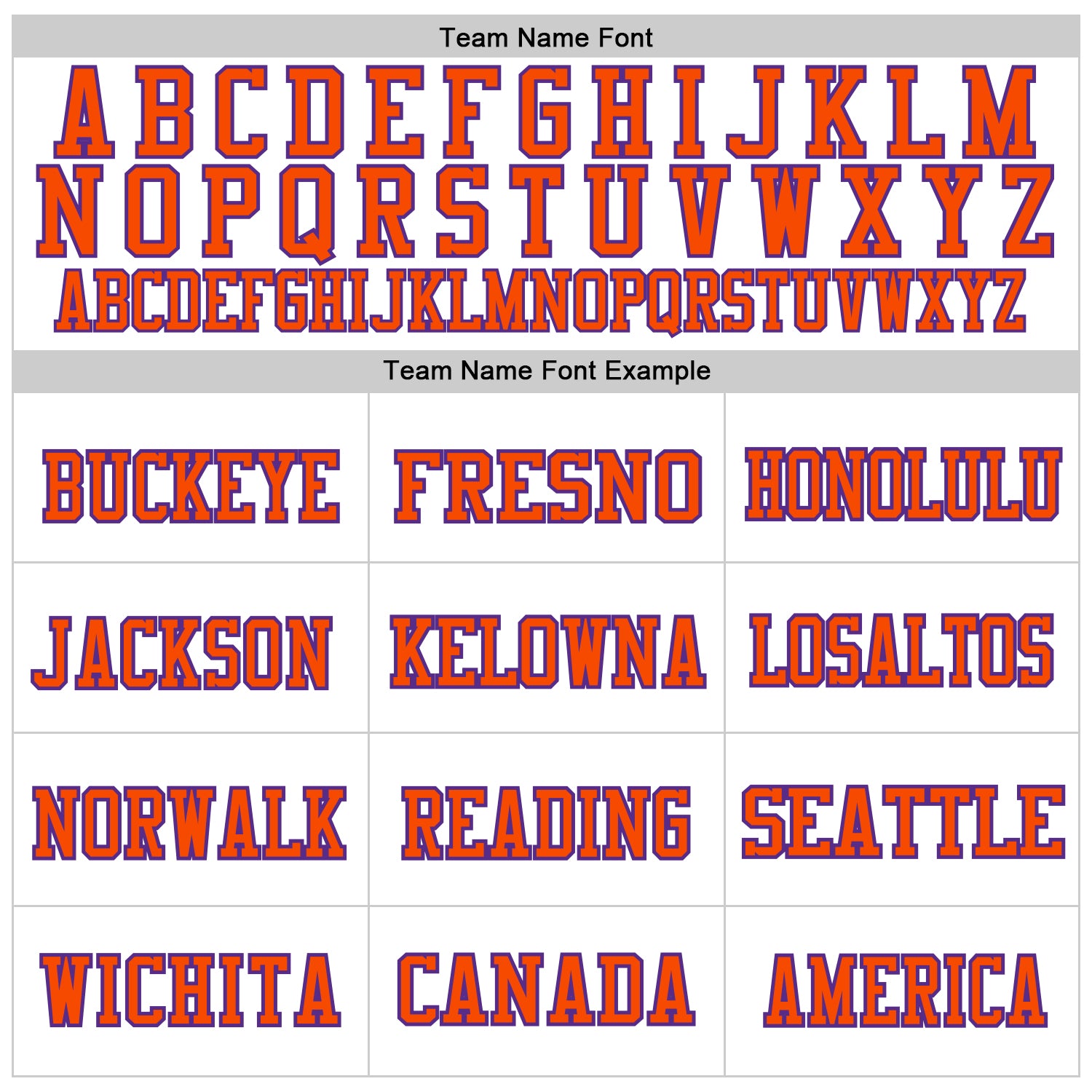 Custom White Purple-Orange Mesh Authentic Throwback Football Jersey