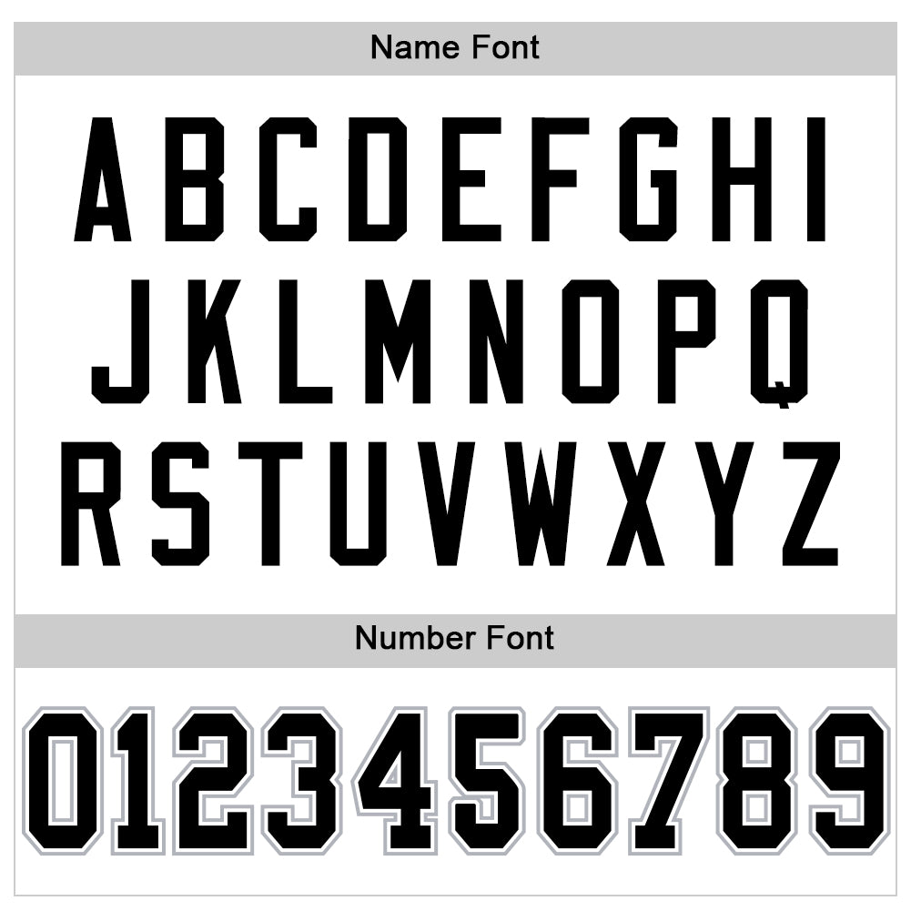 Custom White Black-Gray Mesh Authentic Throwback Football Jersey