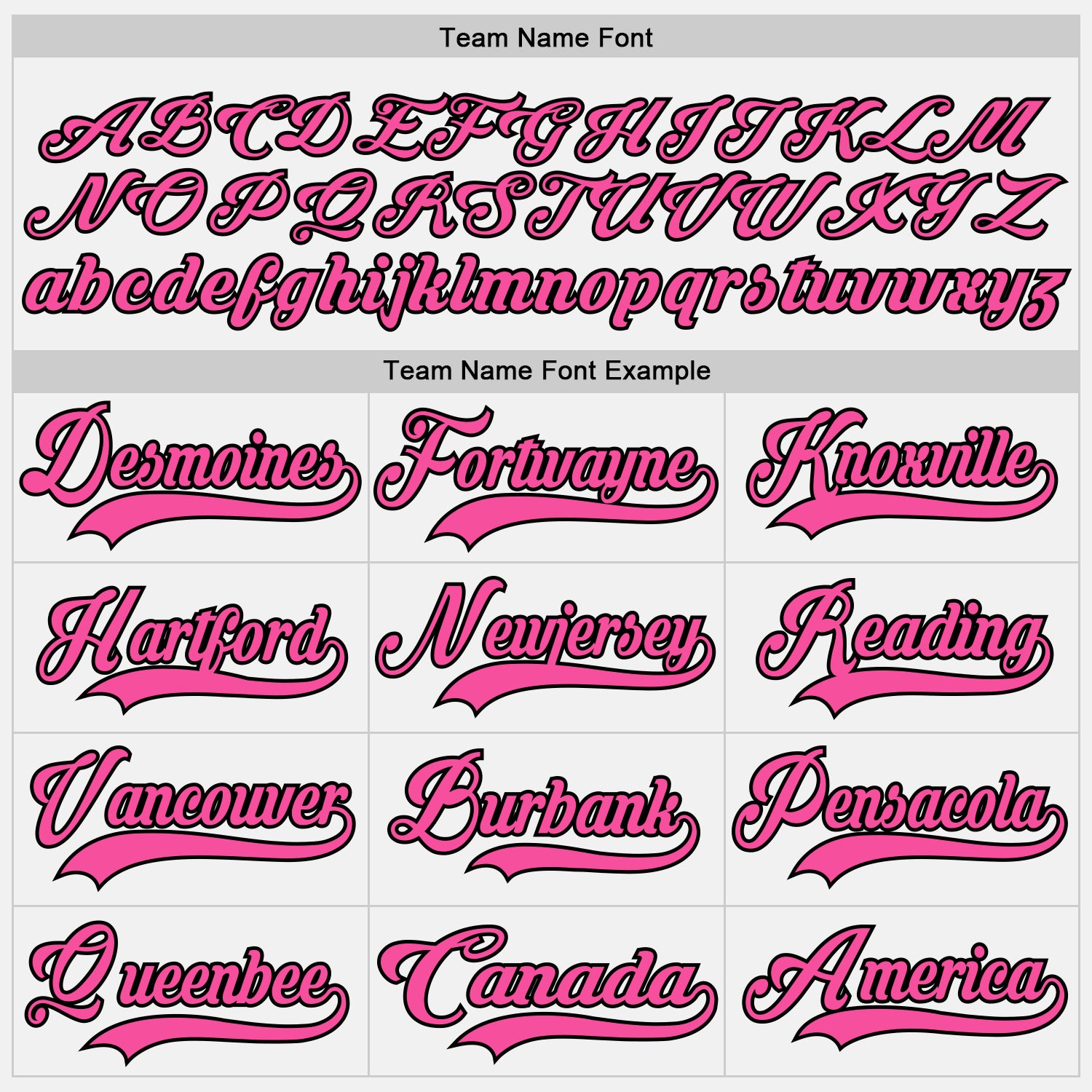 Custom White Pink-Black Hockey Lace Neck Jersey