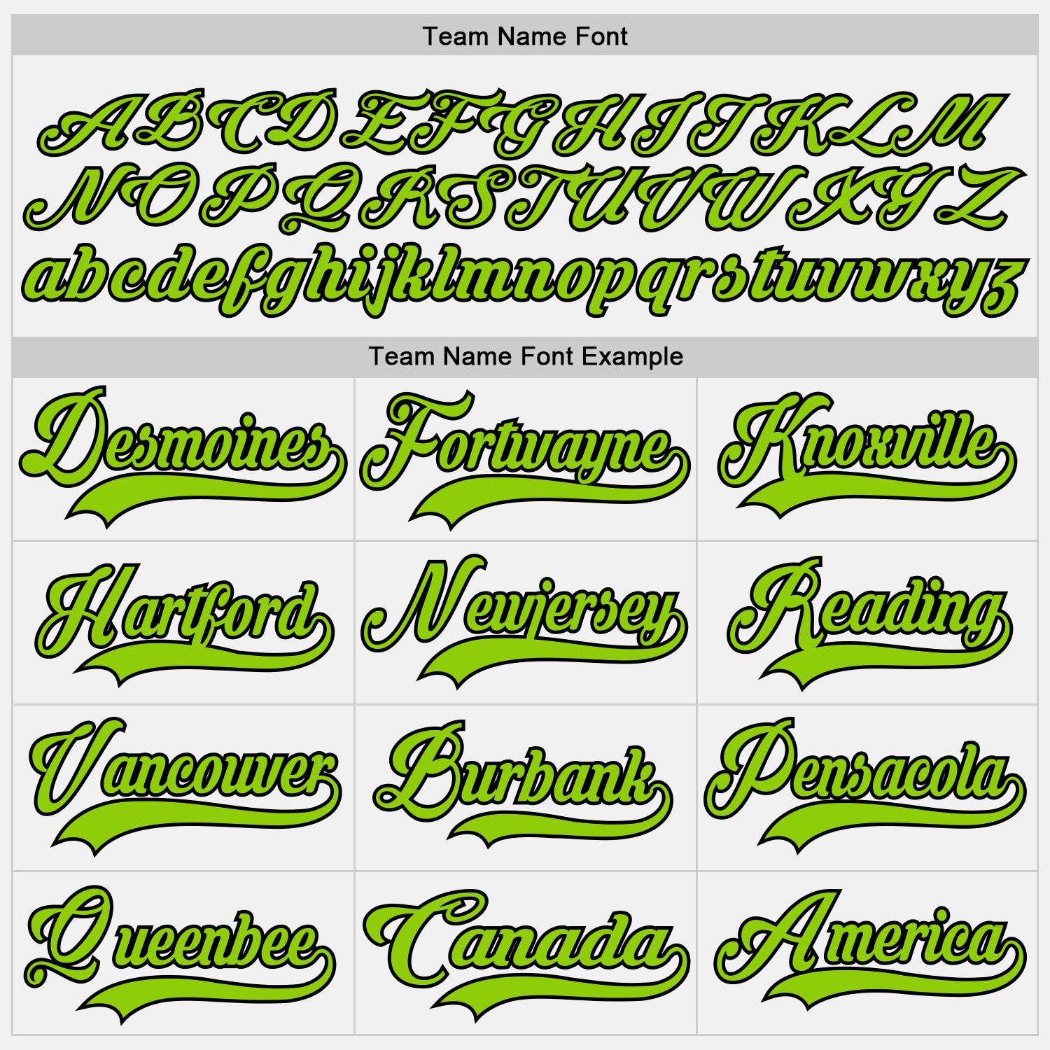 Custom White Neon Green-Black Hockey Lace Neck Jersey