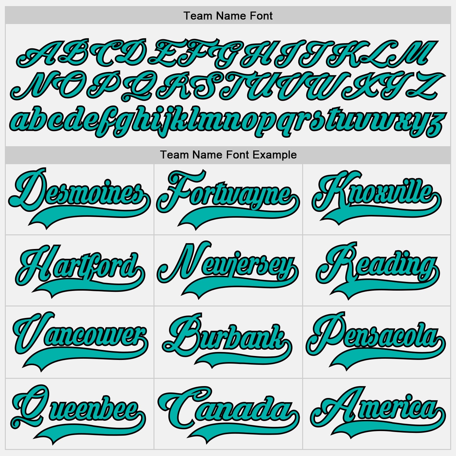 Custom White Aqua-Black Hockey Lace Neck Jersey