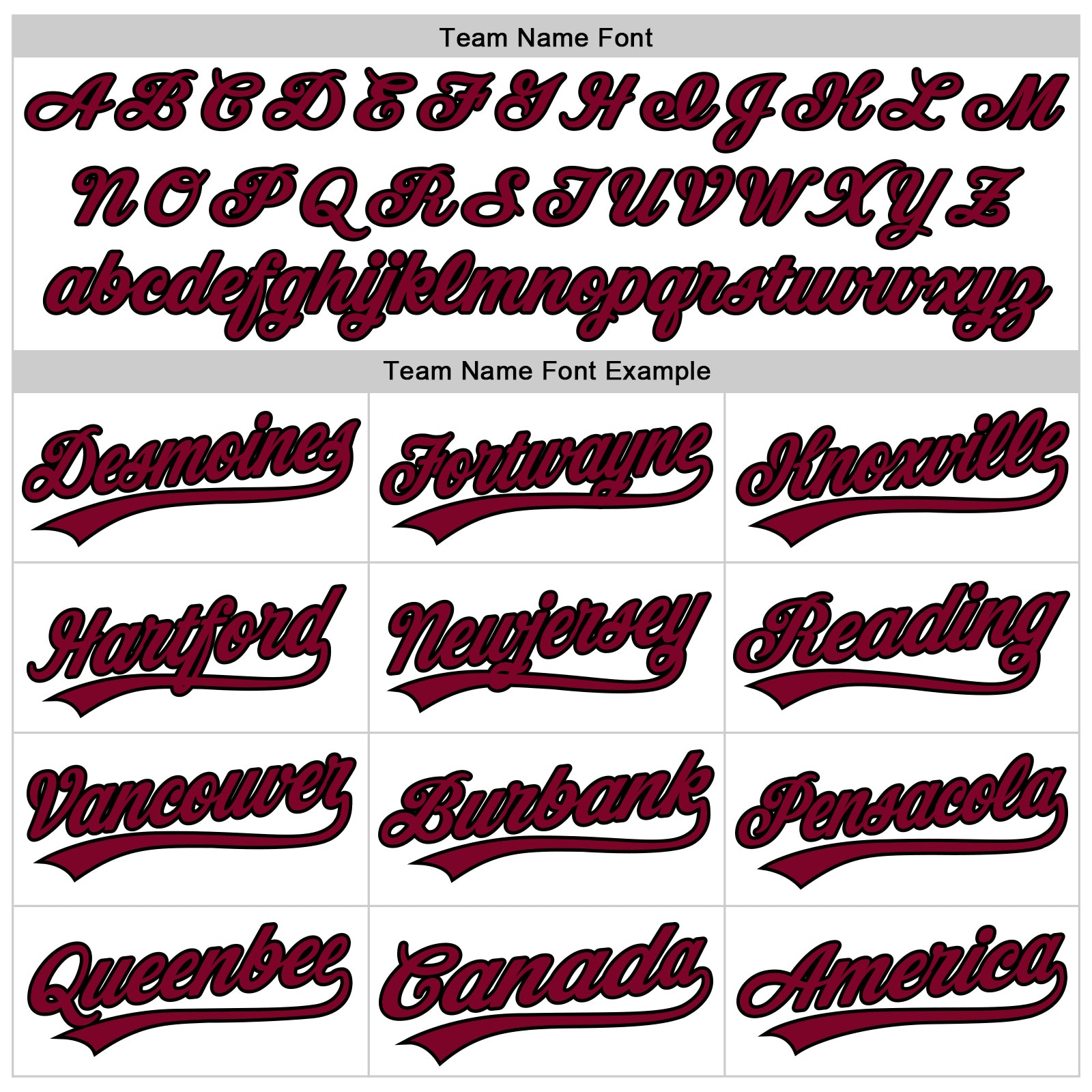 Custom White Maroon-Black Authentic Throwback Baseball Jersey