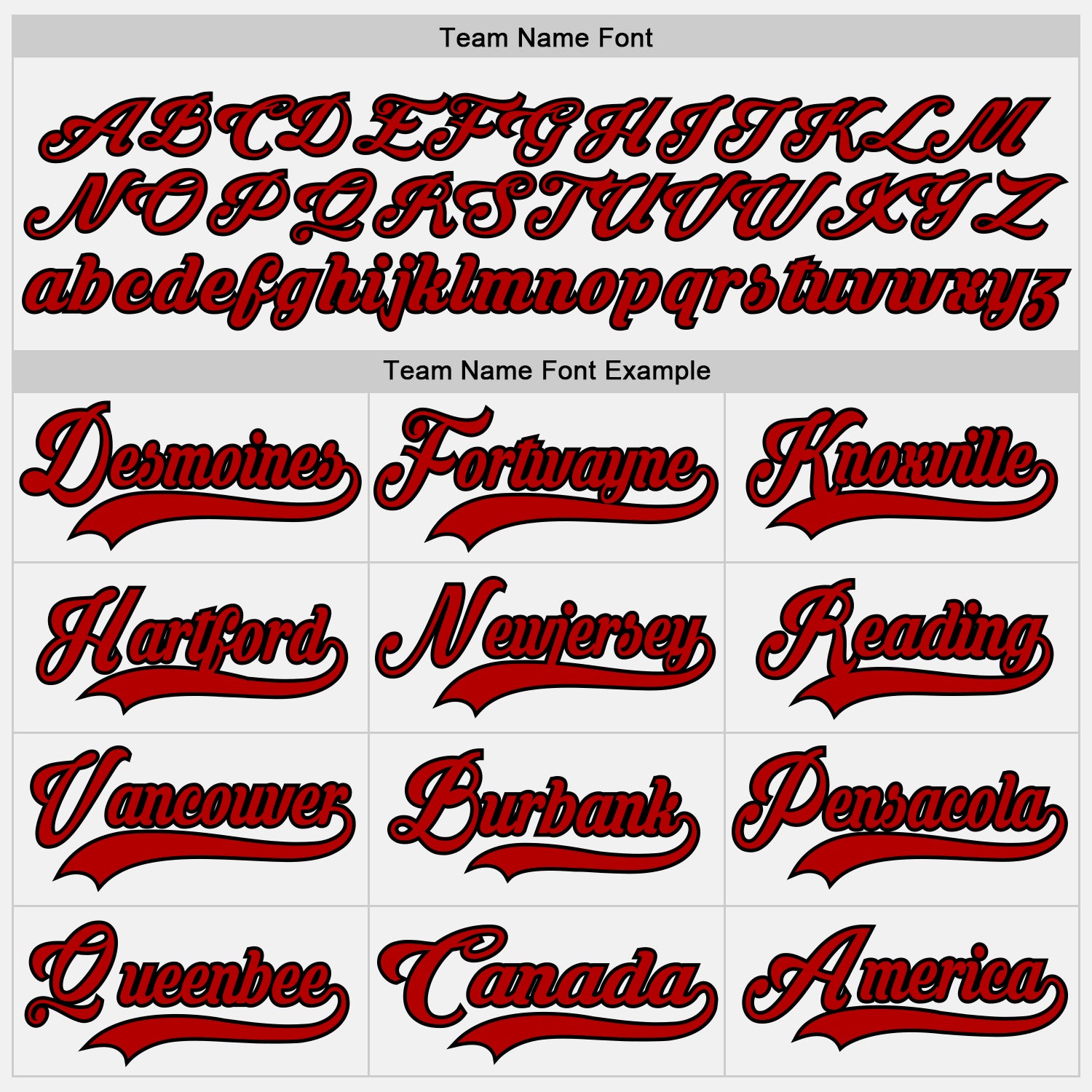 Custom White Red-Black Hockey Jersey