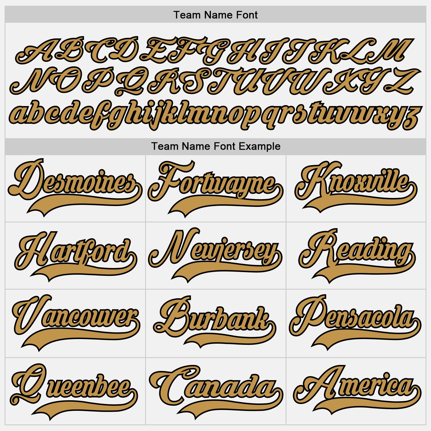 Custom White Old Gold-Black Hockey Jersey