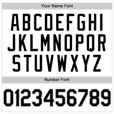 Custom White Black Gray-Red Authentic Throwback Basketball Jersey