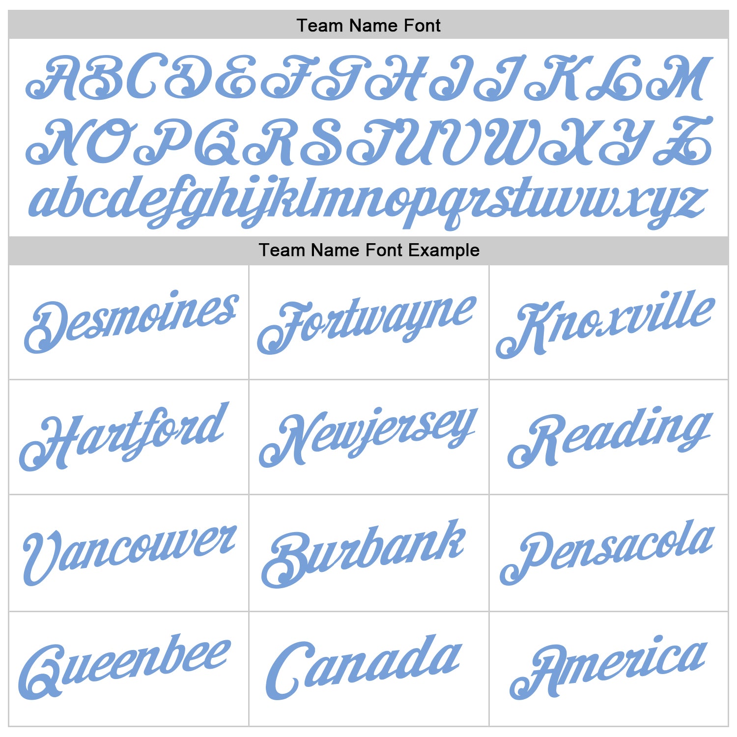 Custom White Light Blue Authentic Throwback Basketball Jersey