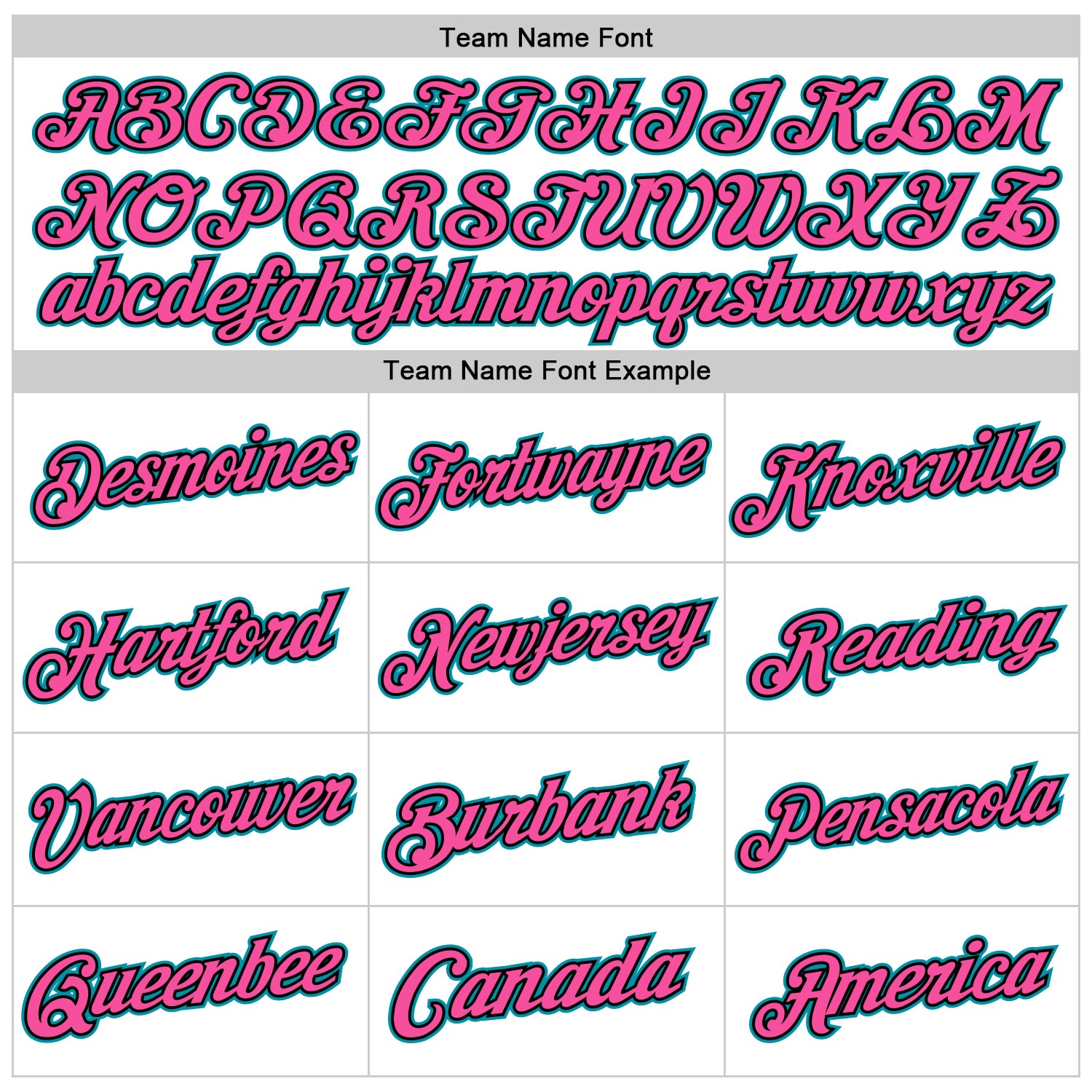 Custom White Teal Black-Pink Authentic Throwback Basketball Jersey