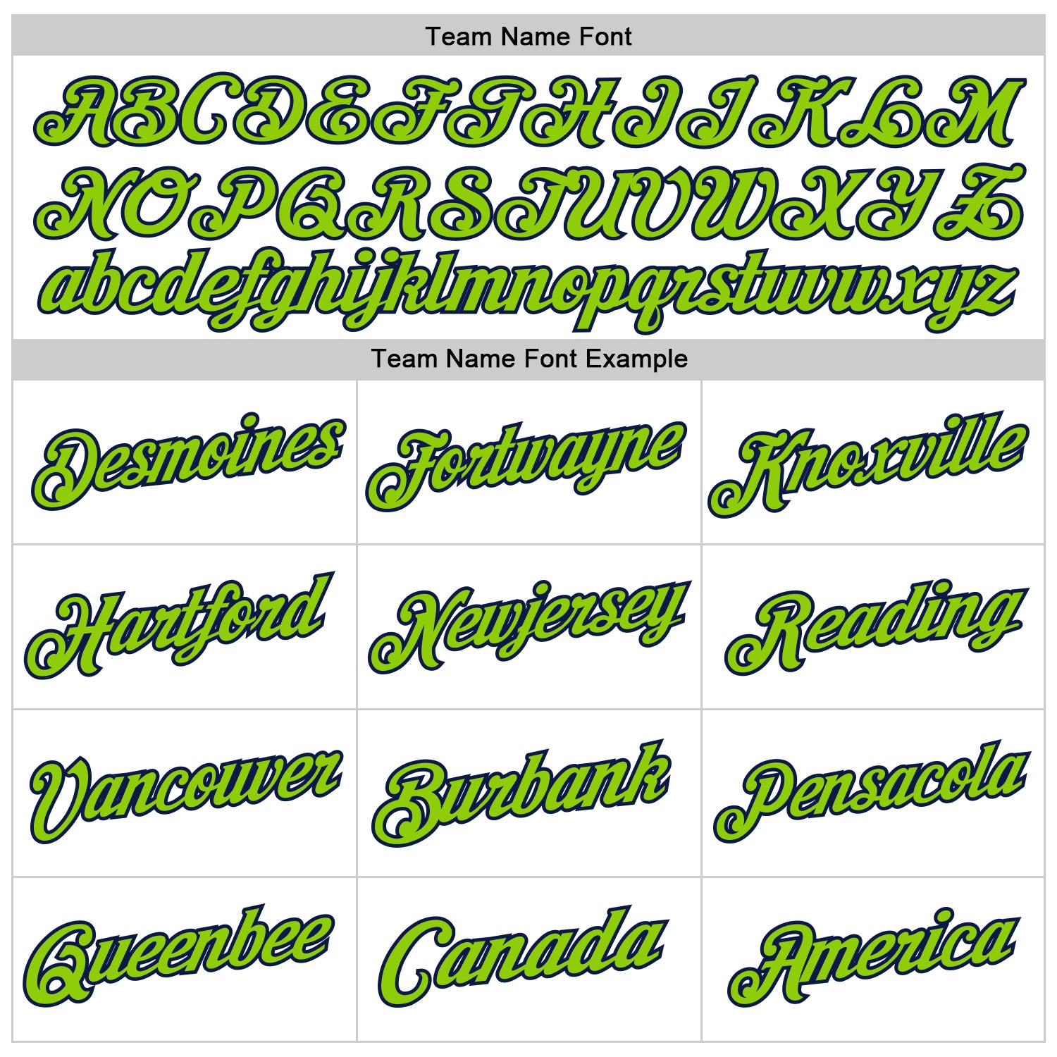 Custom White Neon Green-Navy Authentic Throwback Basketball Jersey