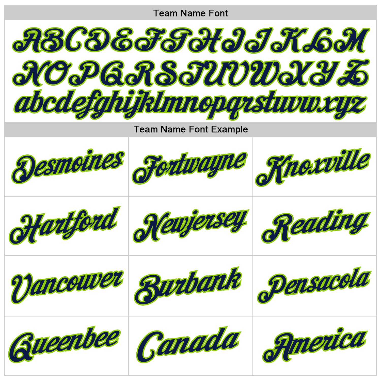 Custom White Navy-Neon Green Authentic Throwback Basketball Jersey