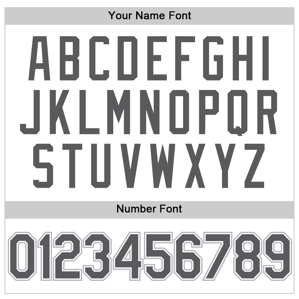 Custom White Steel Gray-Gray Authentic Throwback Basketball Jersey