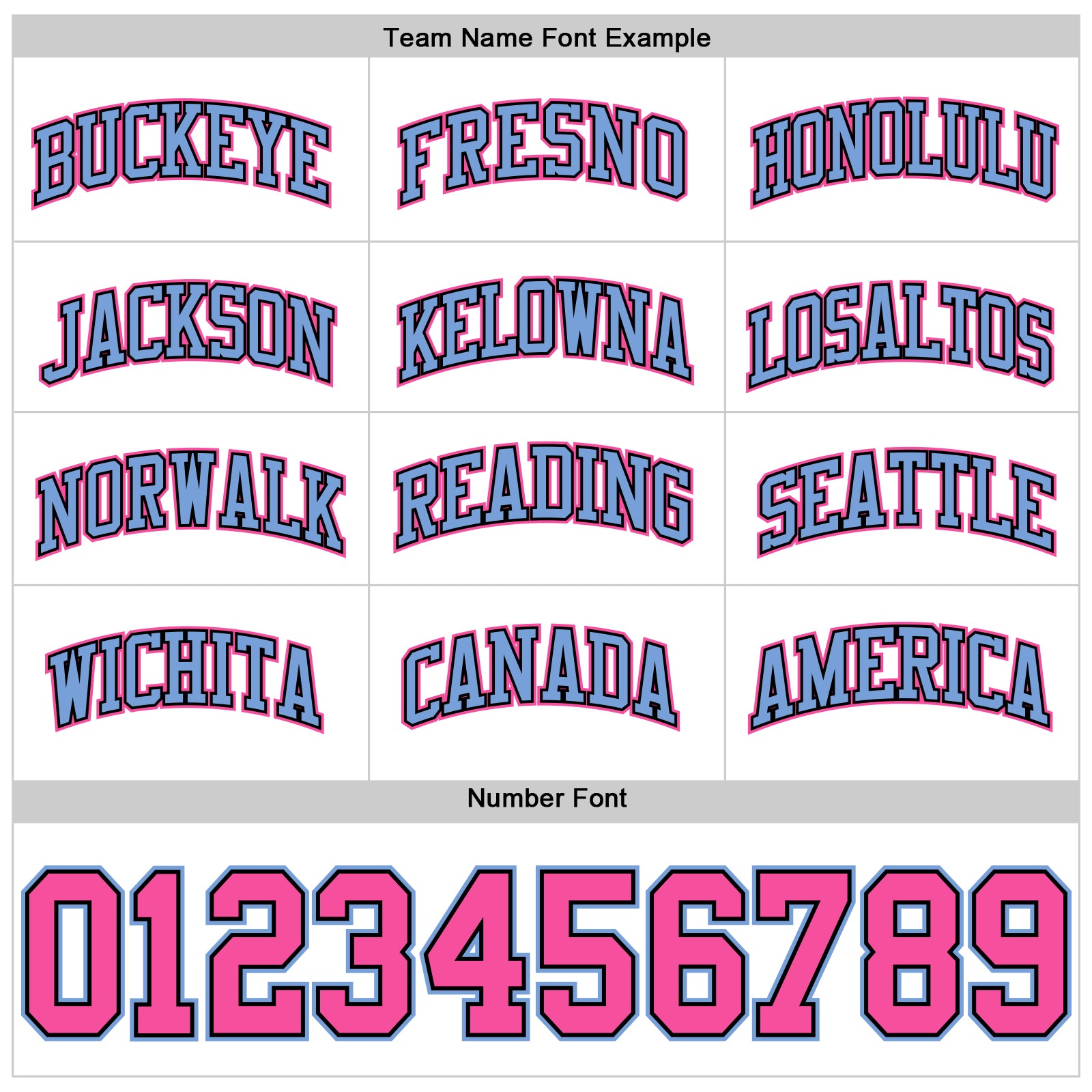 Custom White Black Pinstripe Pink-Light Blue Authentic Basketball Jersey