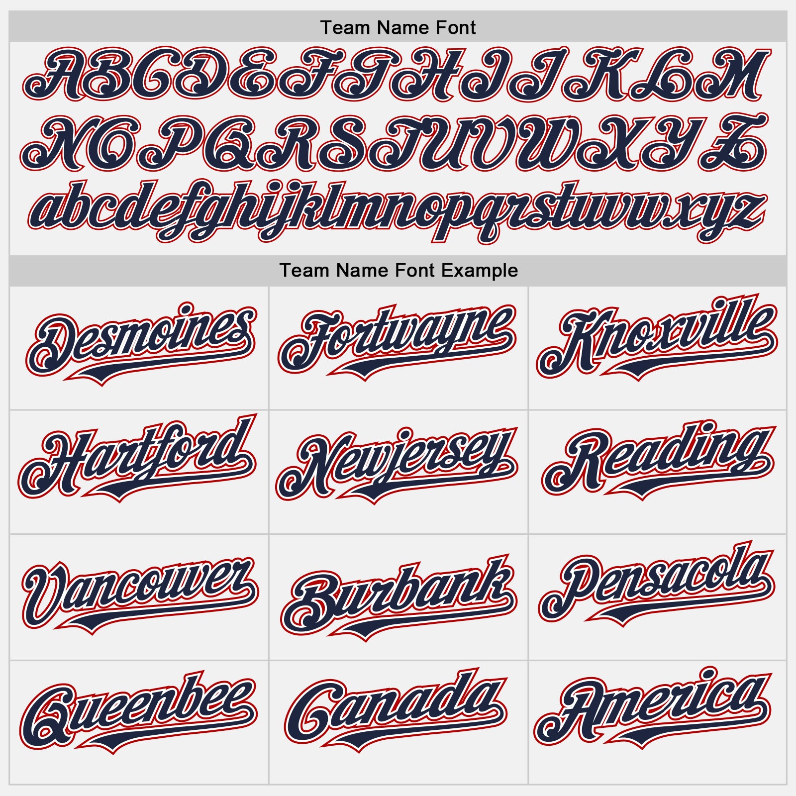 Custom White Red-Navy Authentic Baseball Jersey