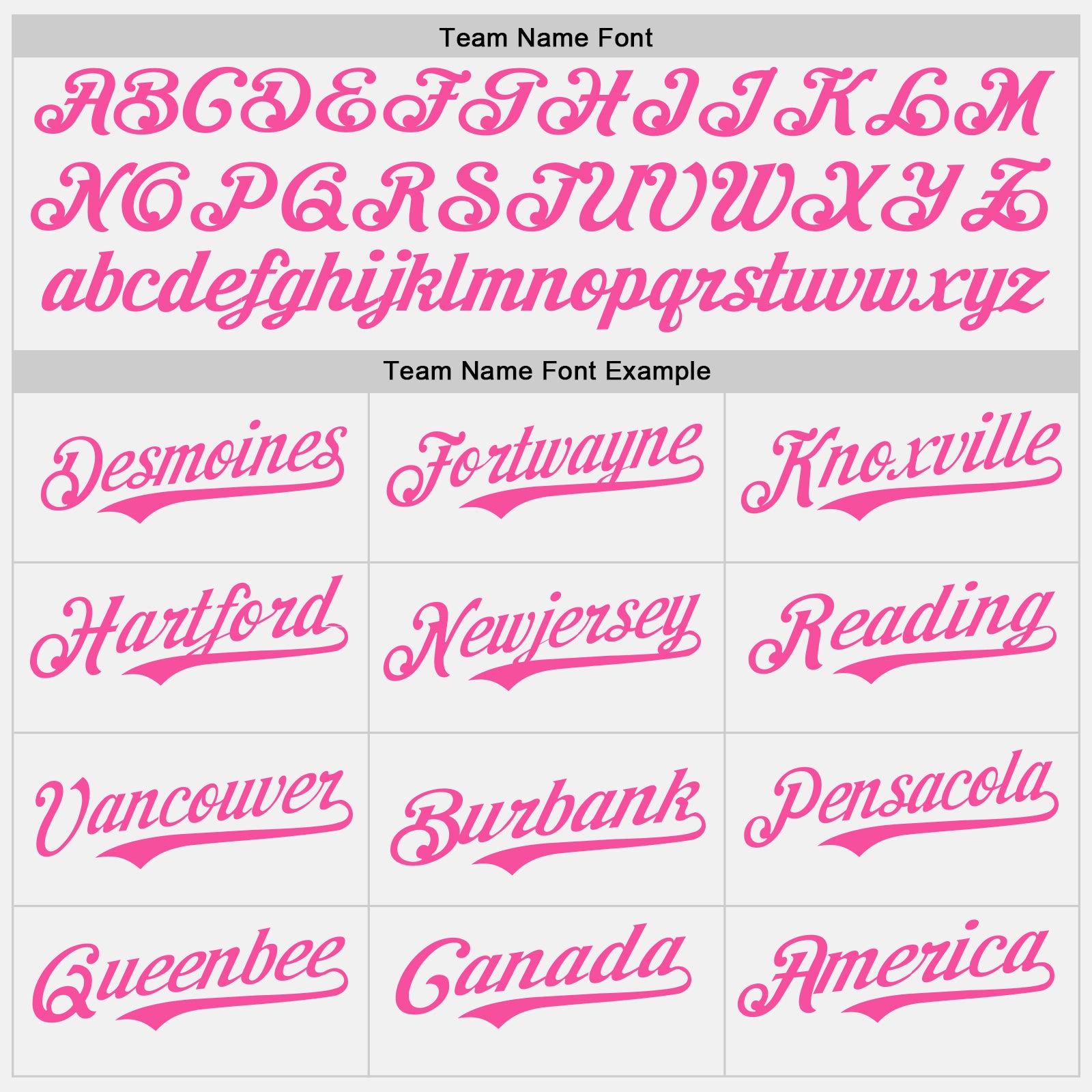 Custom White Pink Authentic Baseball Jersey