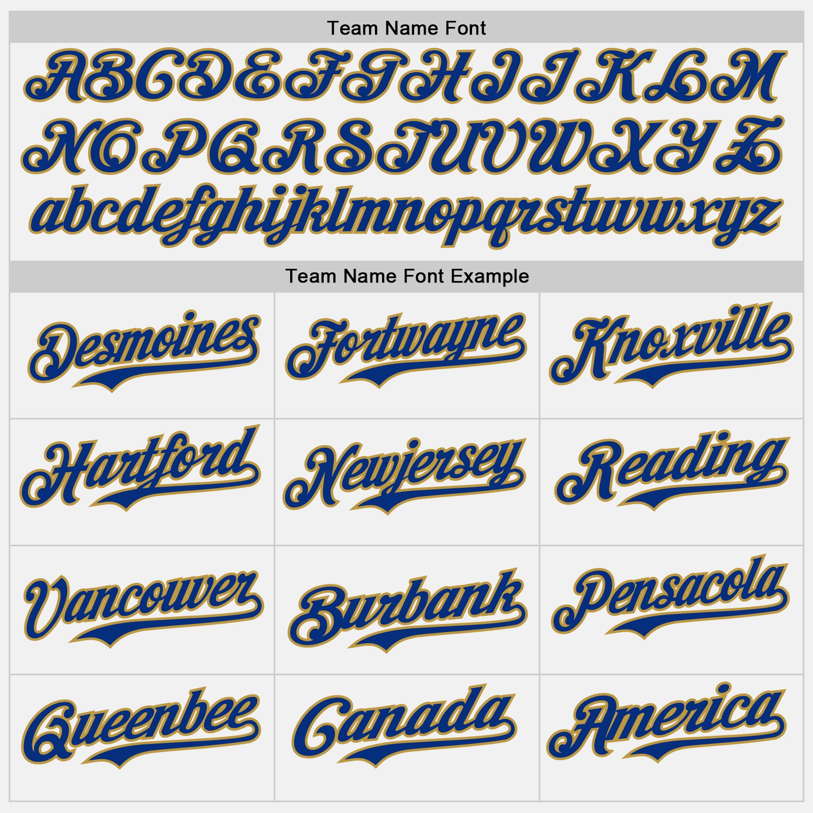 Custom White Royal Pinstripe Old Gold Authentic Baseball Jersey