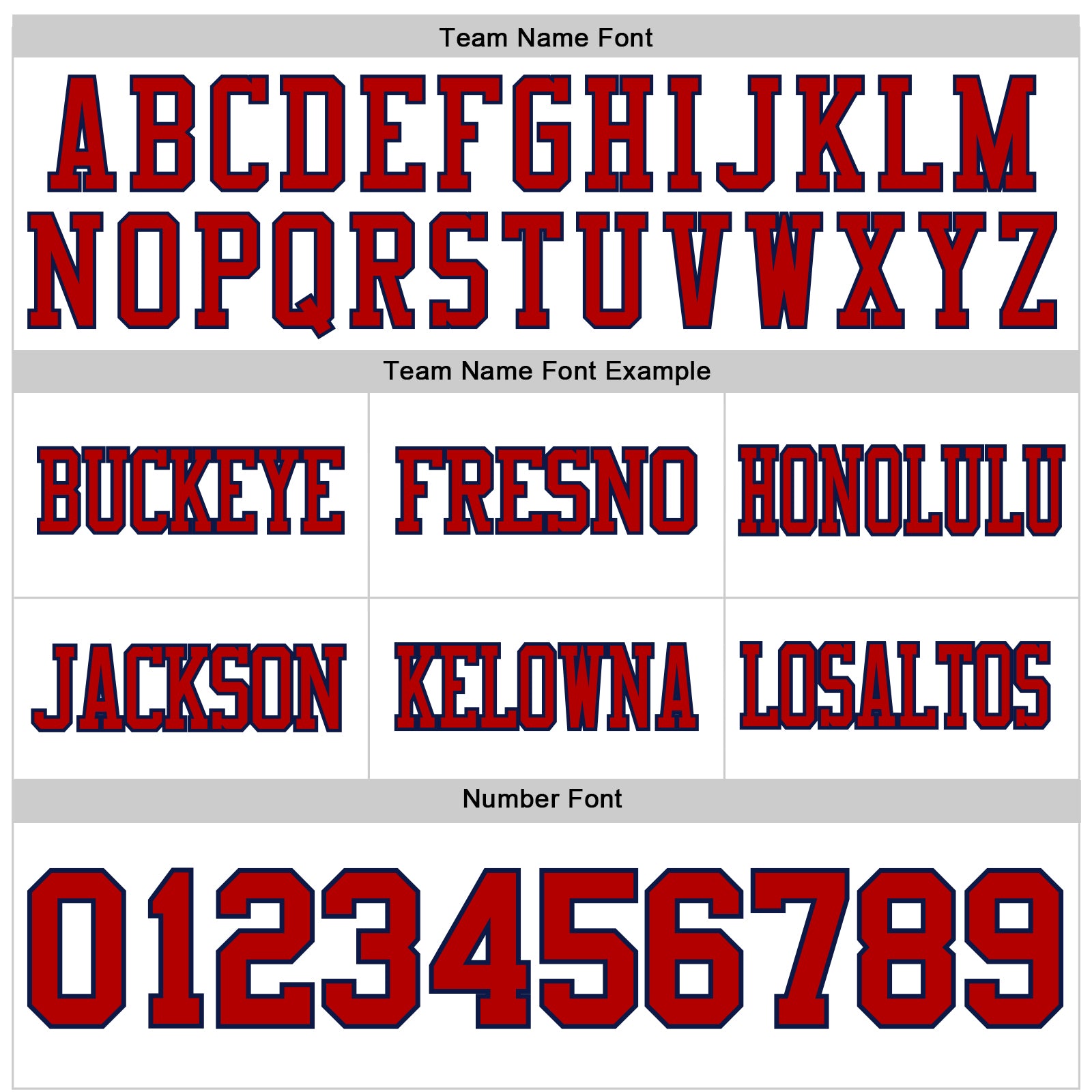 Custom White Red-Navy Authentic Football Jersey