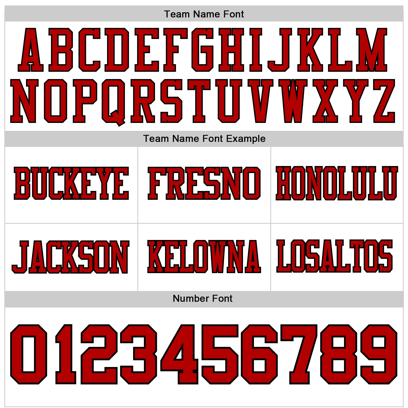 Custom White Red-Black Authentic Football Jersey