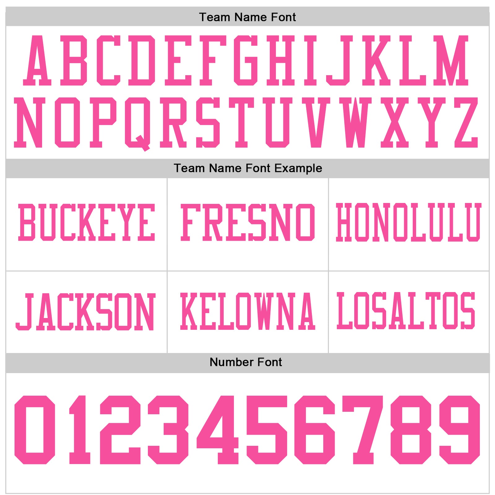 Custom White Pink Authentic Football Jersey