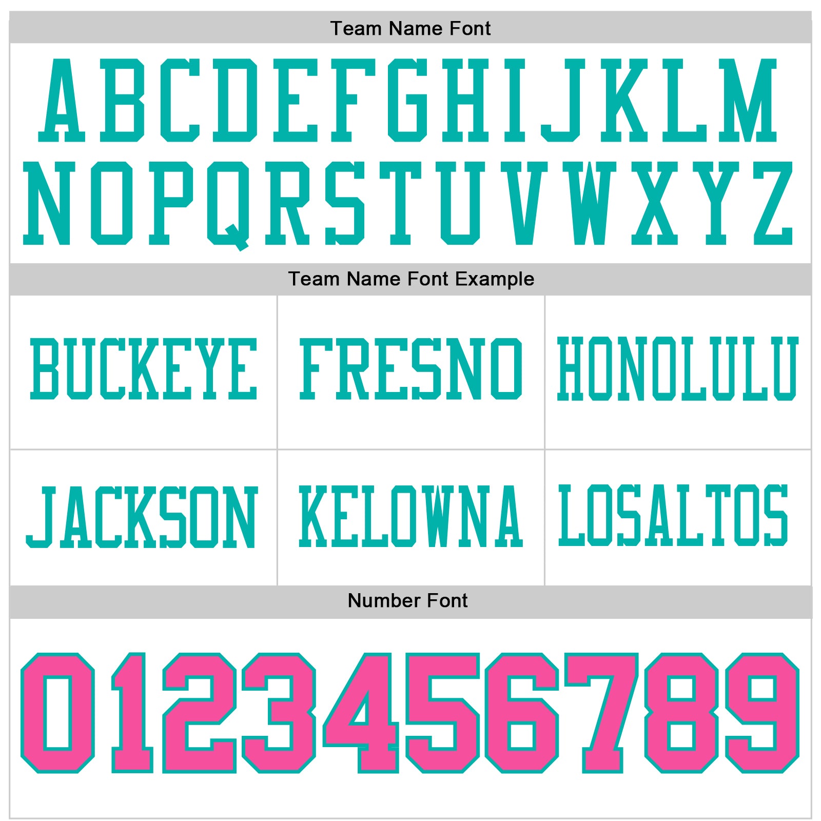 Custom White Pink-Aqua Authentic Football Jersey