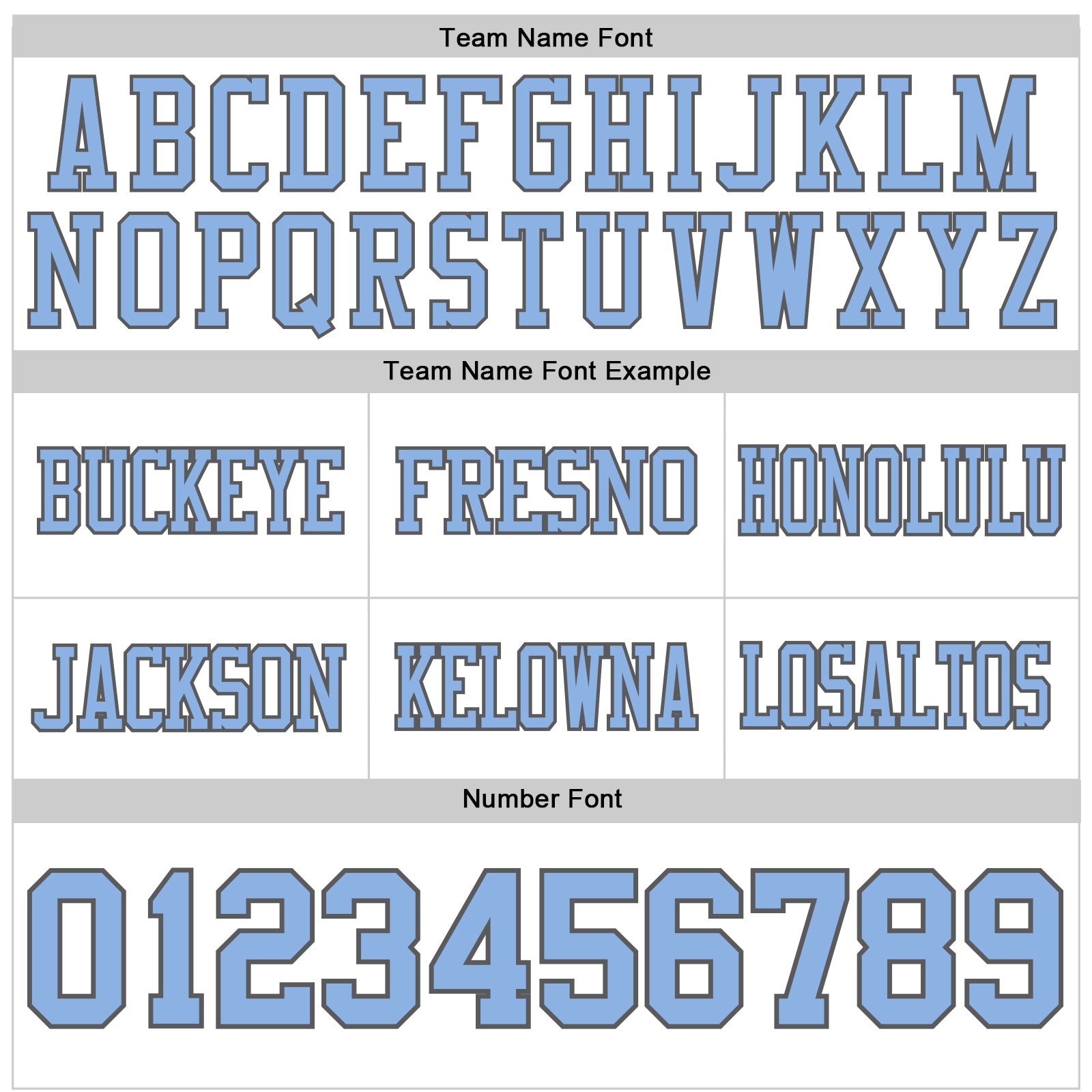 Custom White Light Blue-Steel Gray Authentic Football Jersey