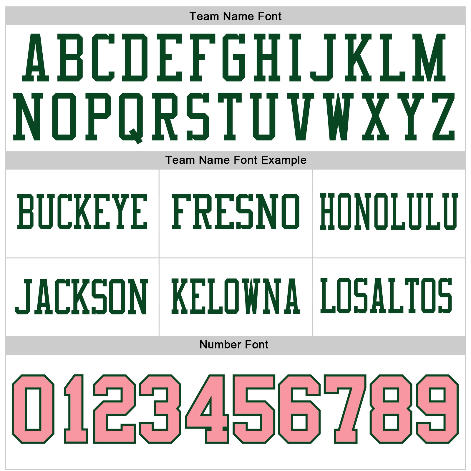 Custom White Medium Pink-Green Authentic Football Jersey